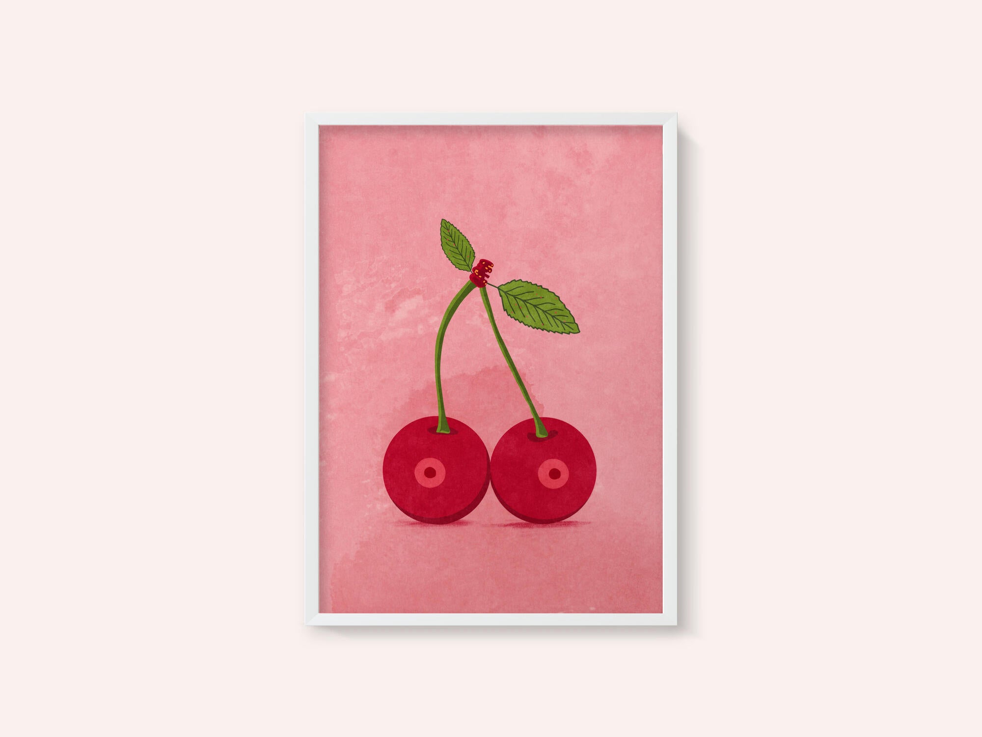 Cherry Boobs