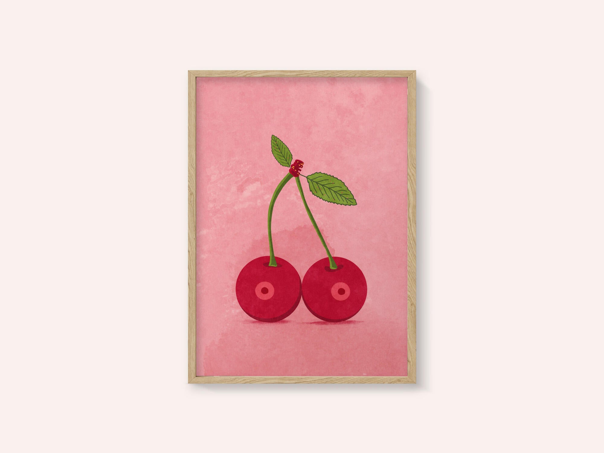 Cherry Boobs