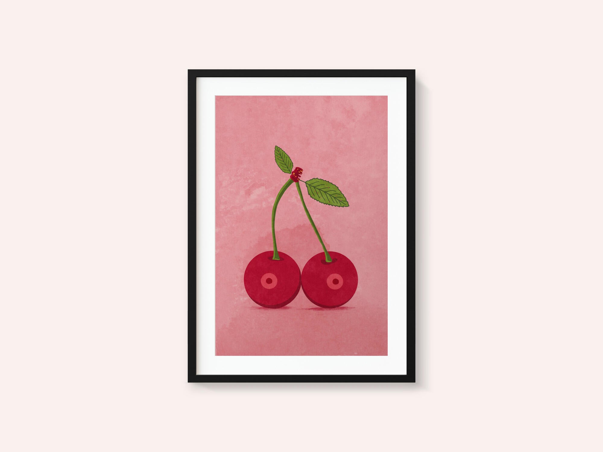 Cherry Boobs