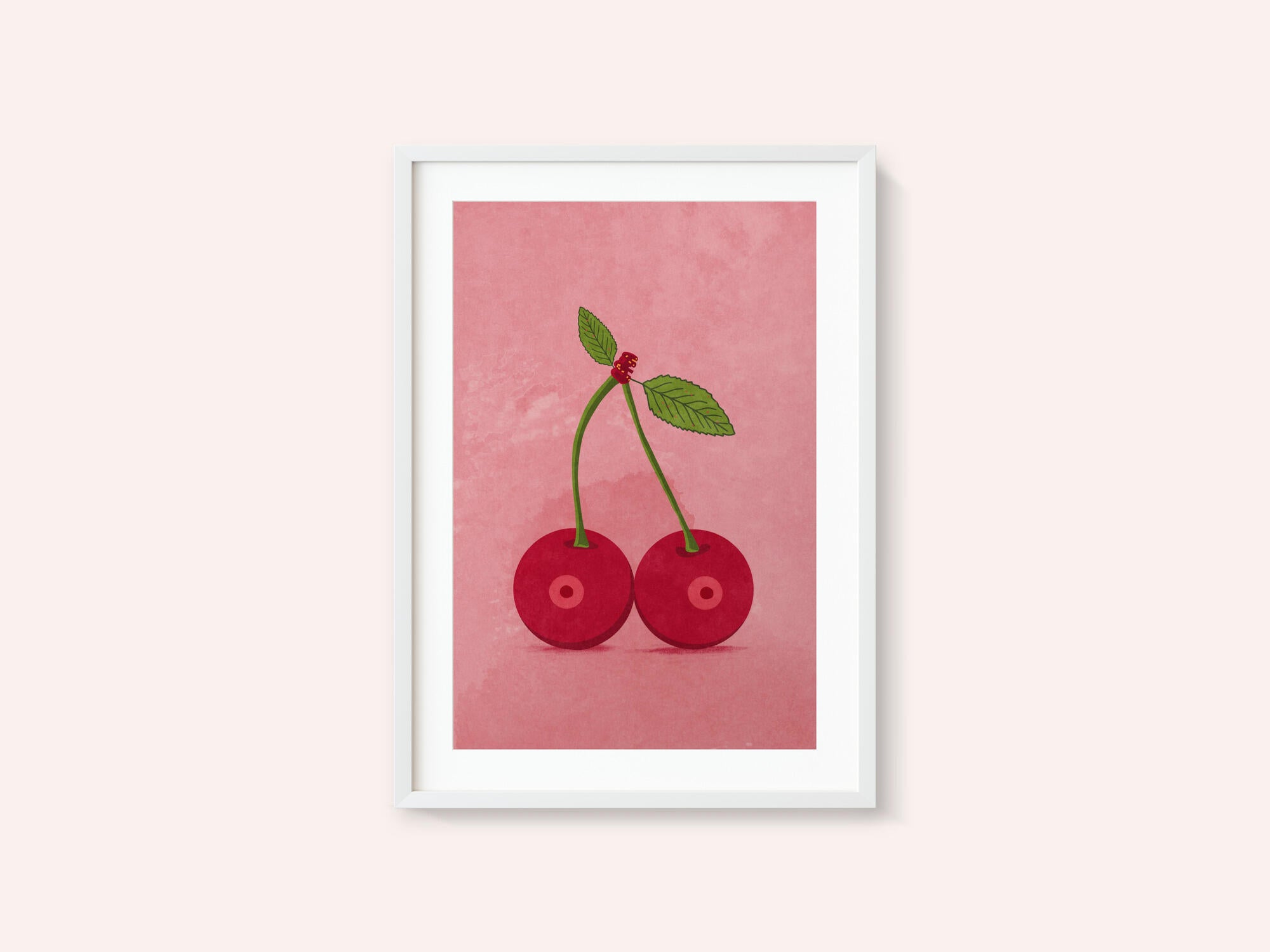 Cherry Boobs