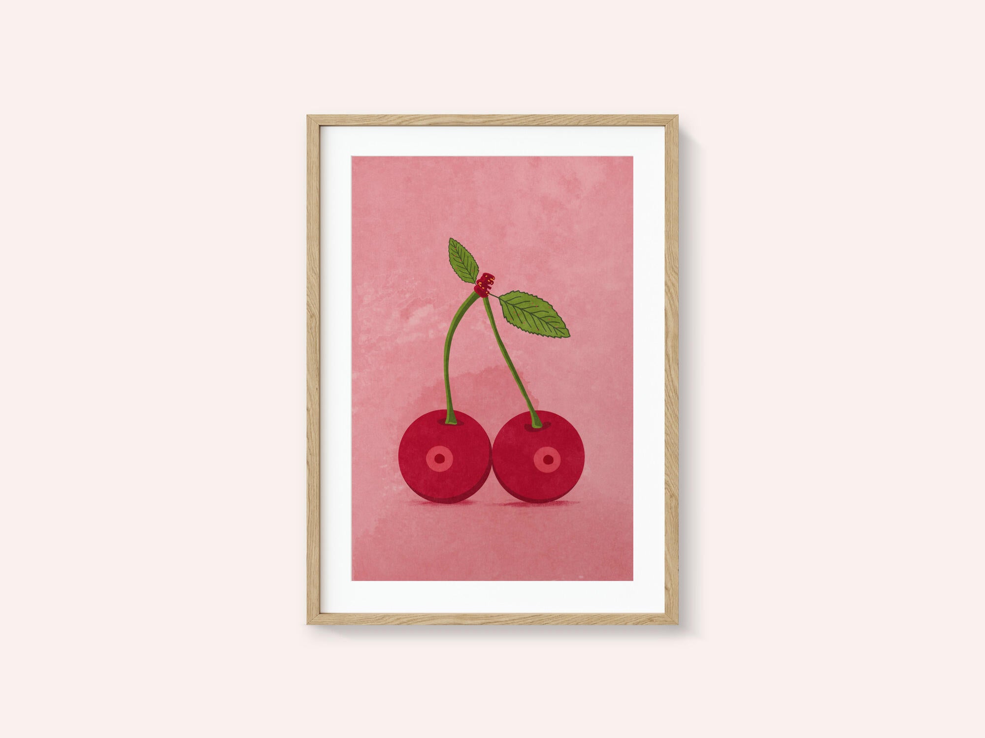 Cherry Boobs