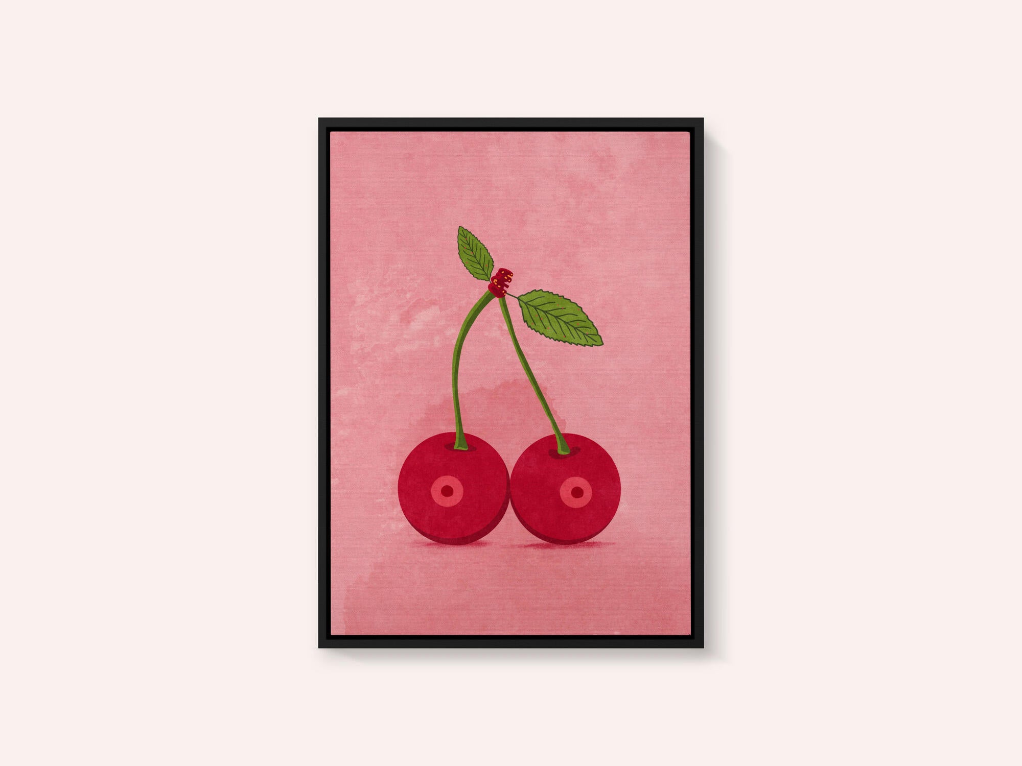Cherry Boobs