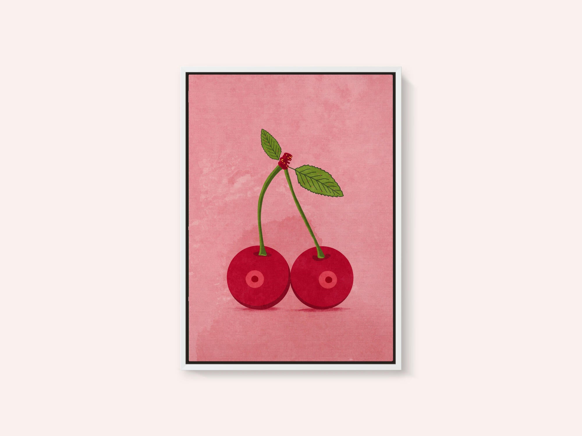 Cherry Boobs