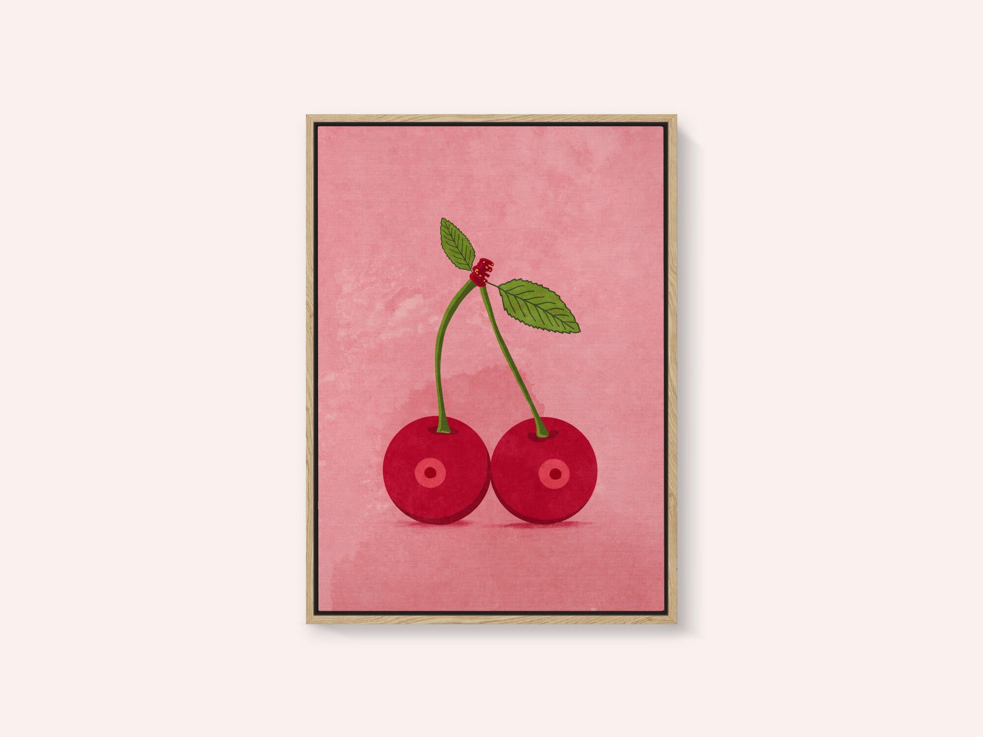 Cherry Boobs
