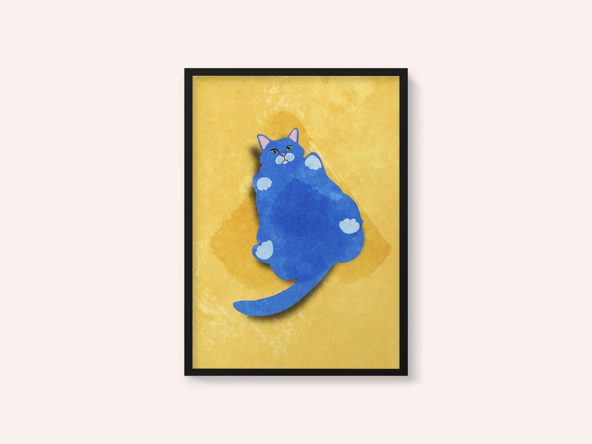 Fat Cat