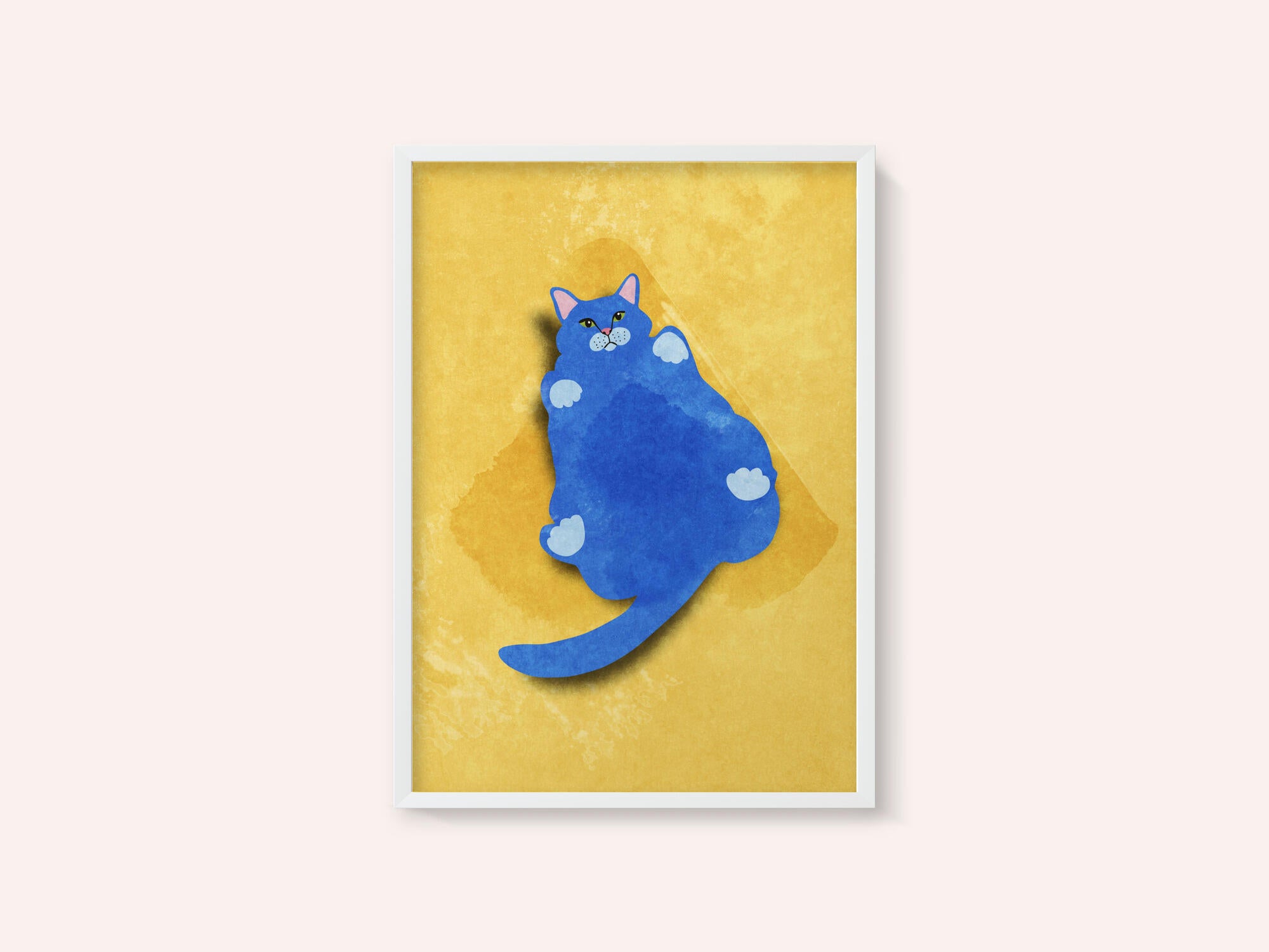 Fat Cat