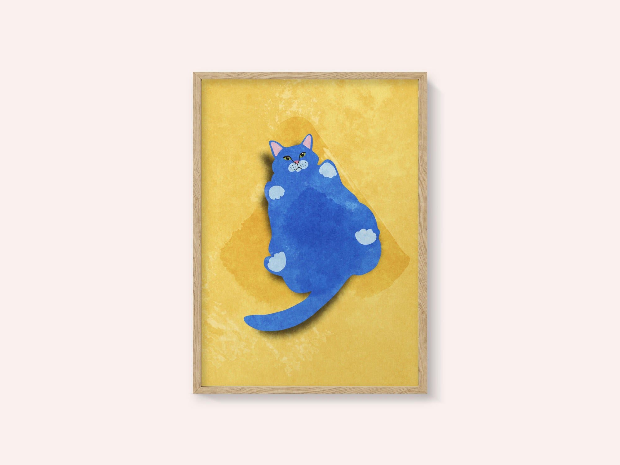 Fat Cat