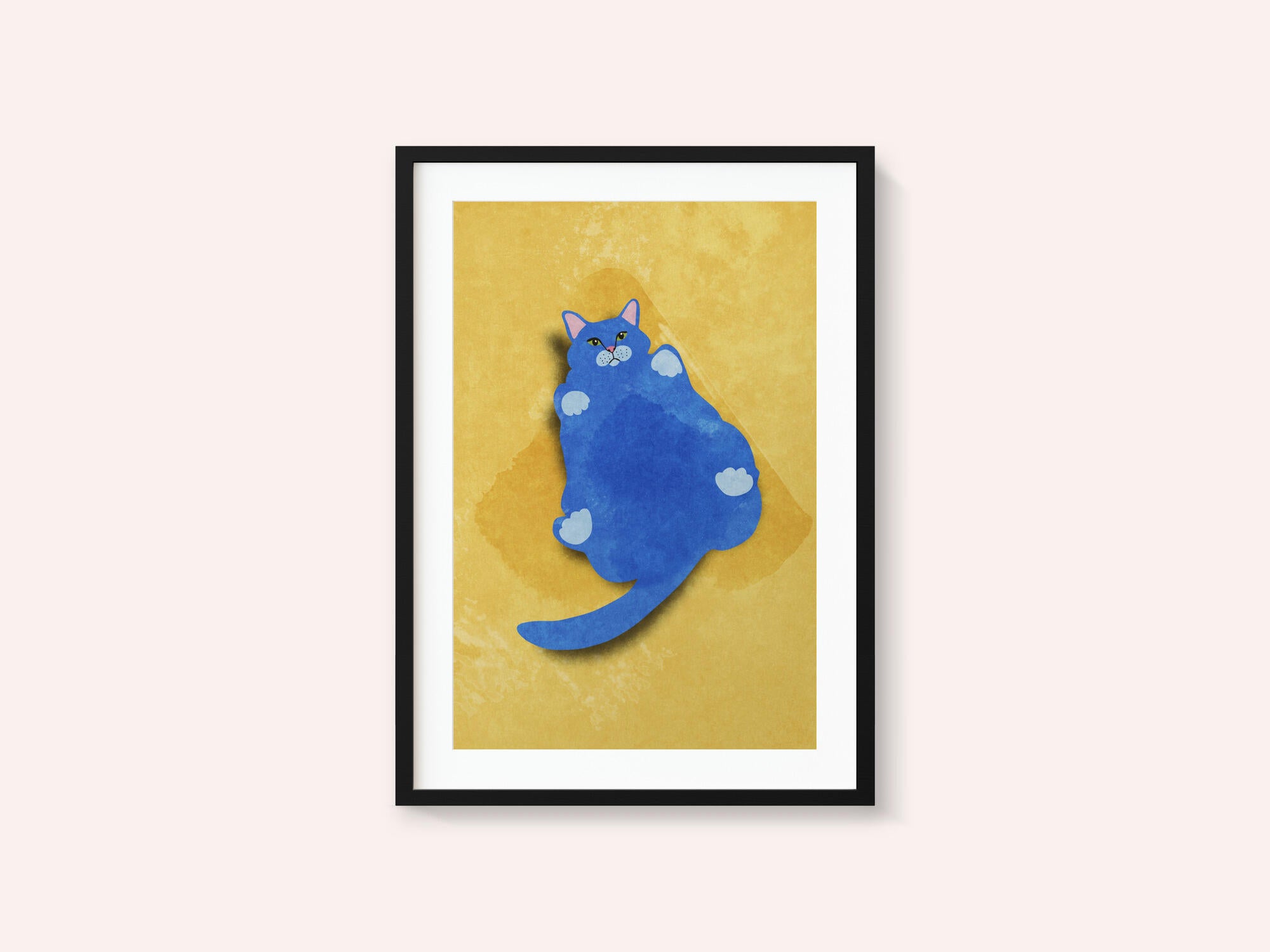 Fat Cat