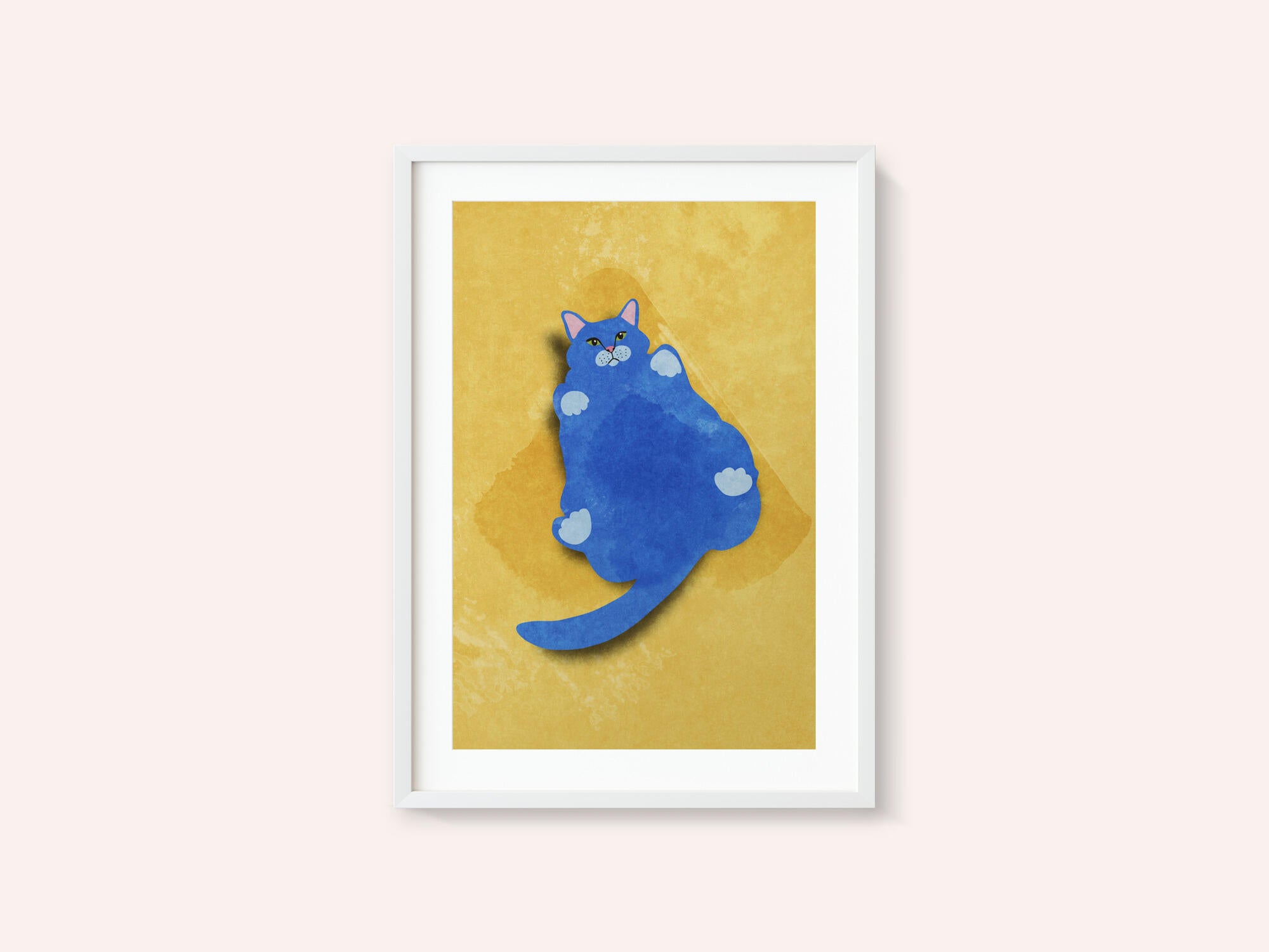Fat Cat