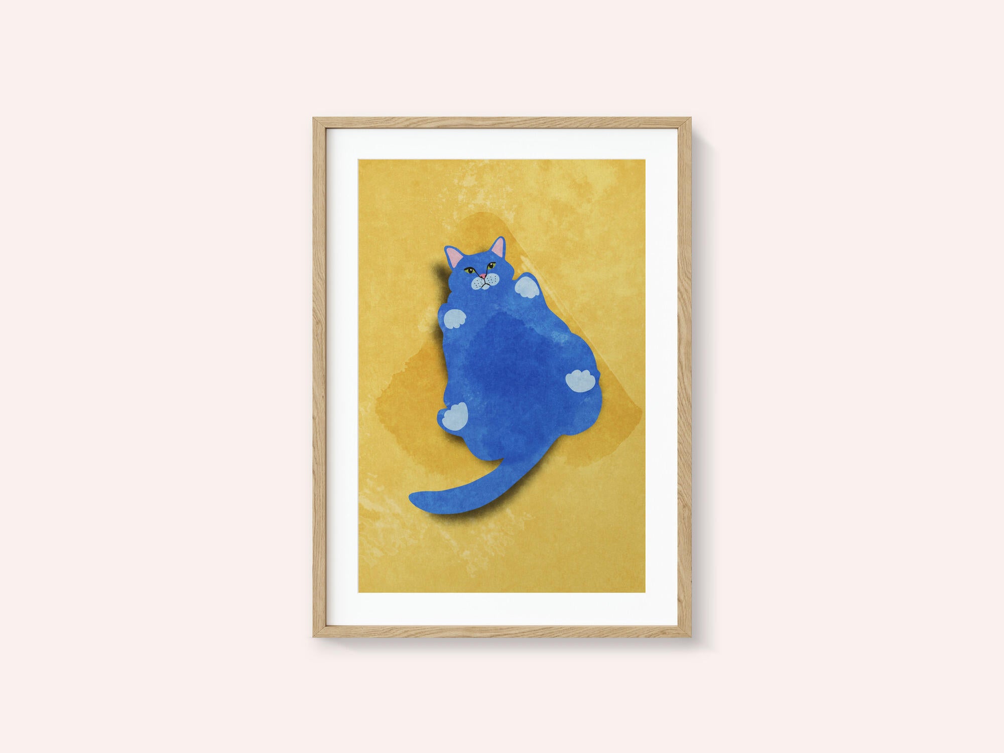 Fat Cat