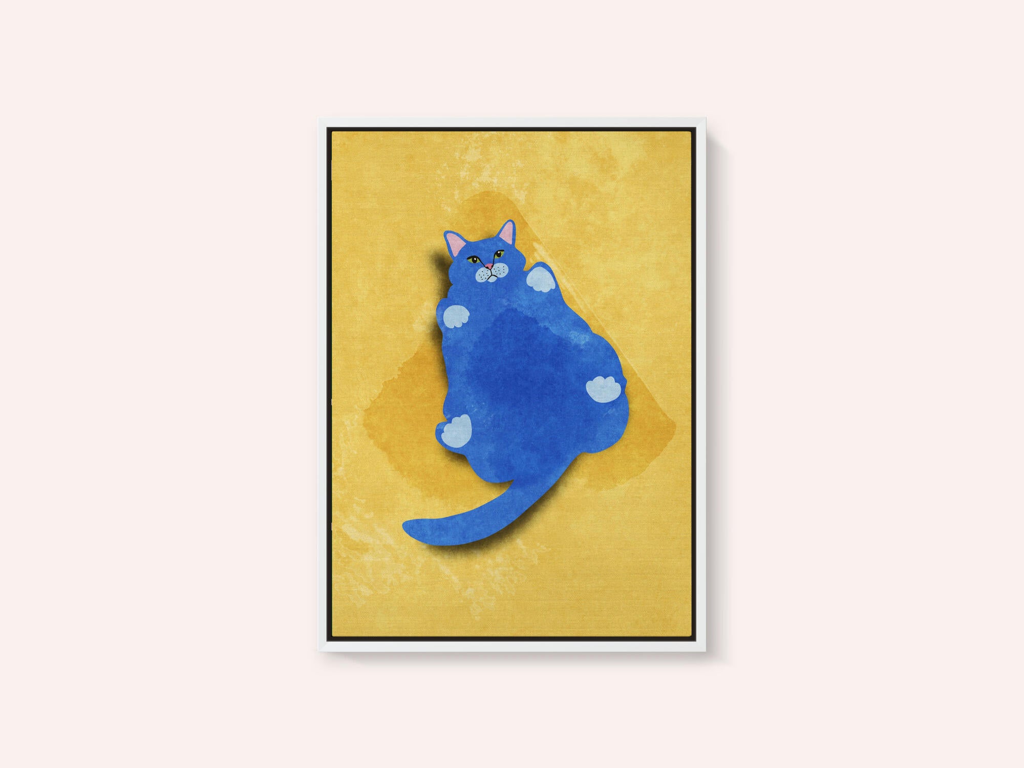 Fat Cat