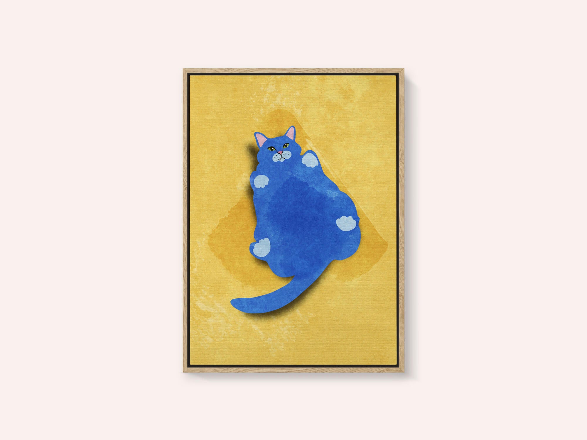 Fat Cat