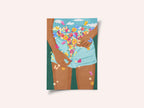 Flower Mood