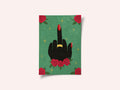 Middle Finger