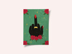 Middle Finger