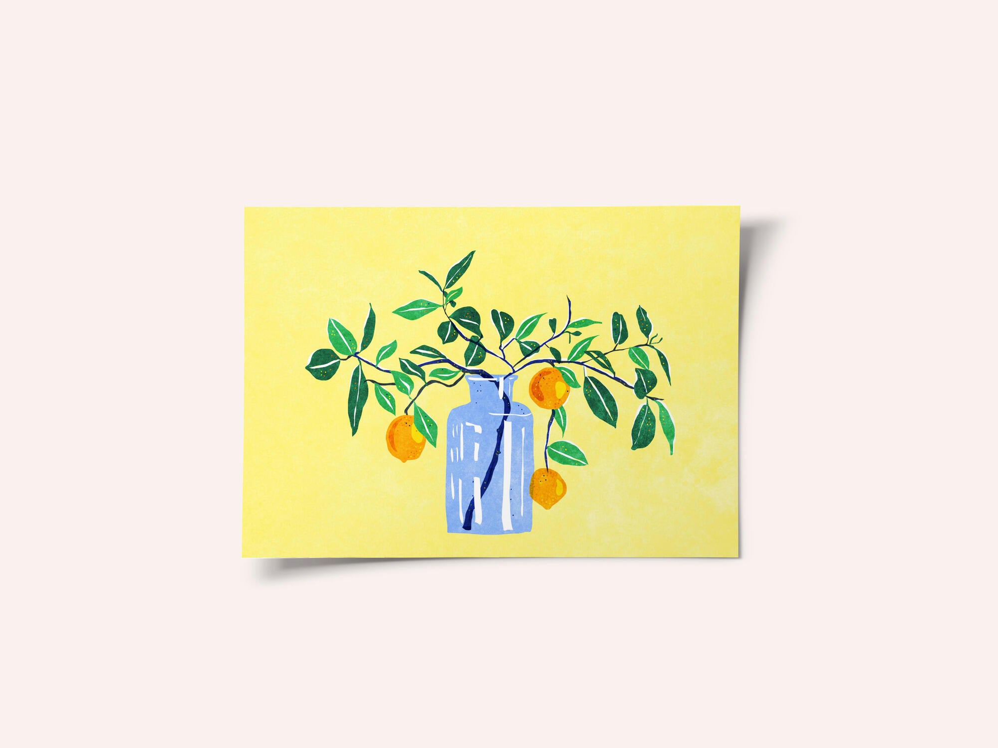 Orangetree
