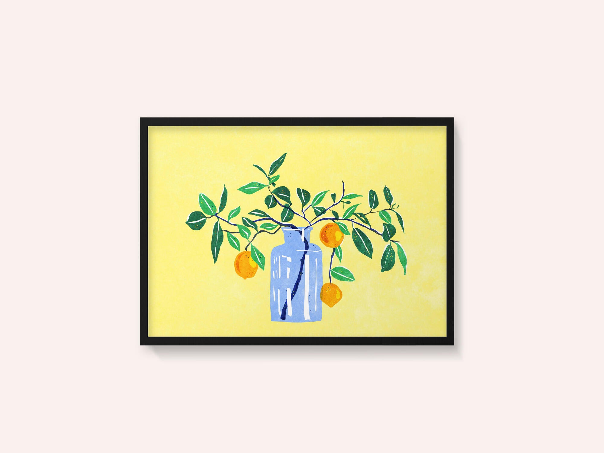 Orangetree