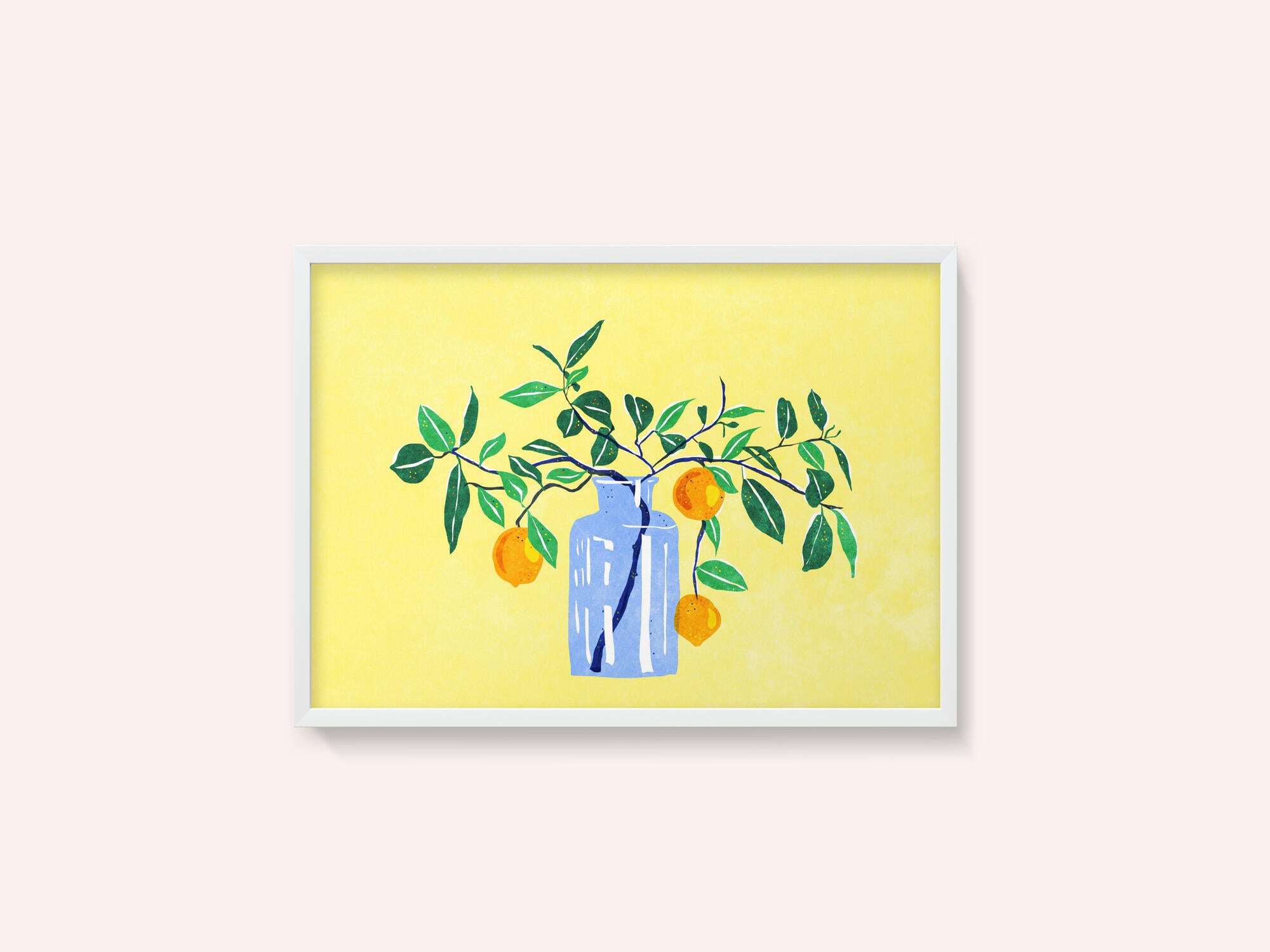 Orangetree