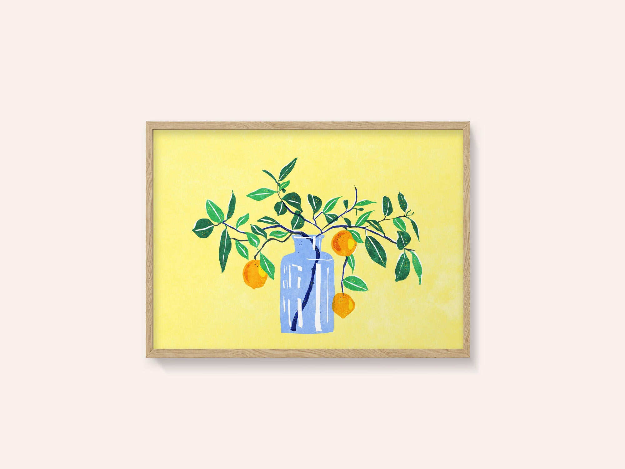 Orangetree