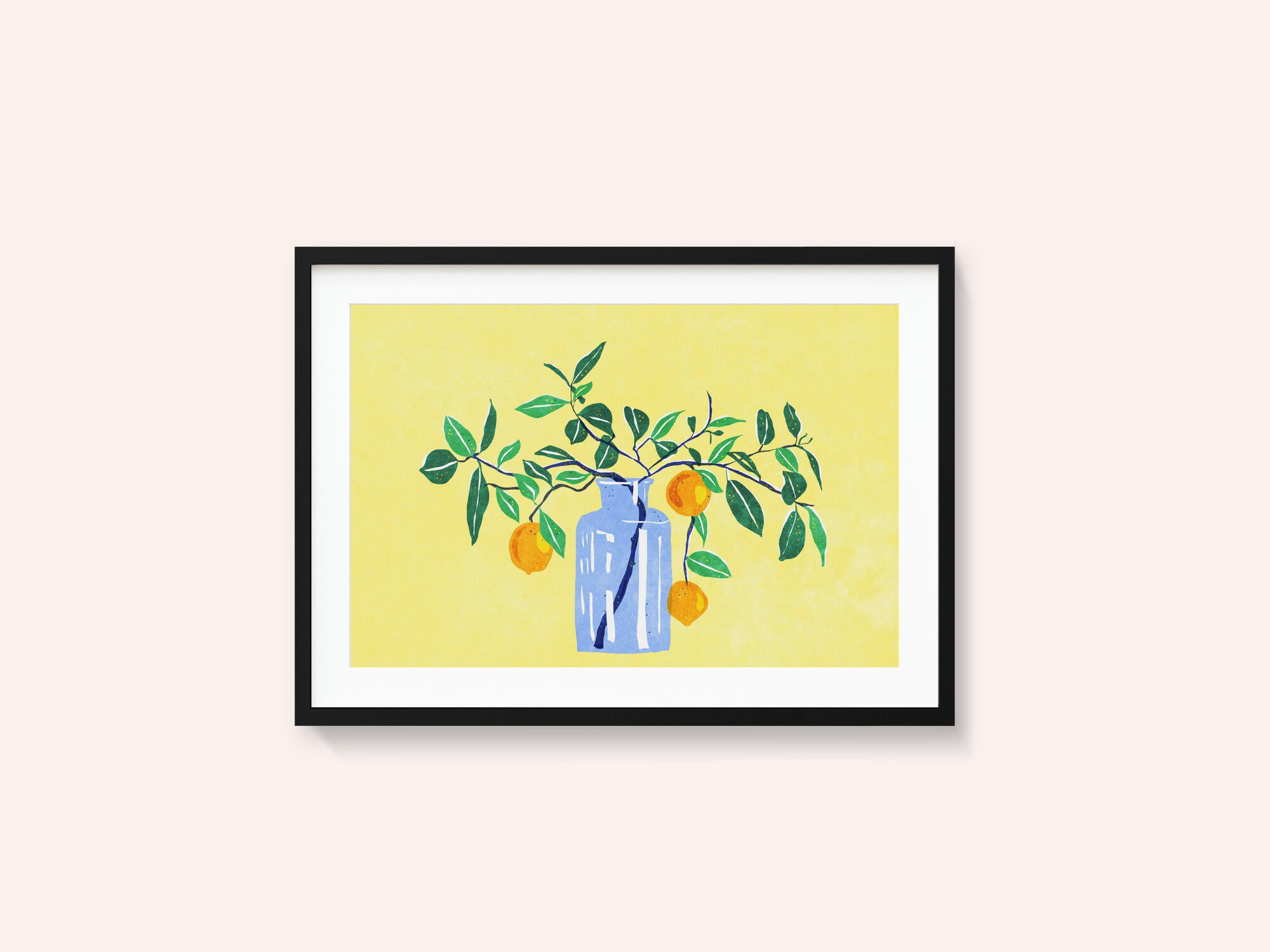 Orangetree