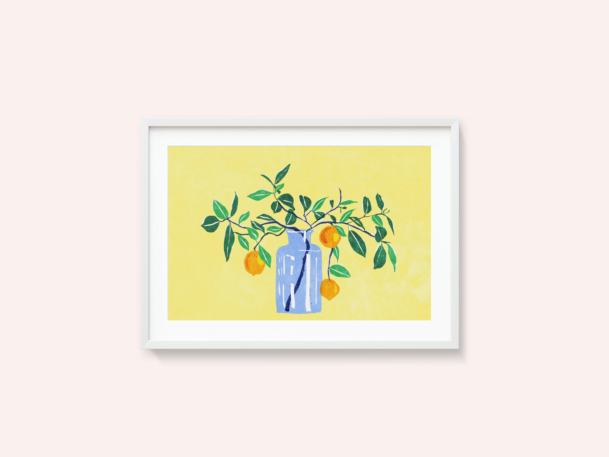 Orangetree