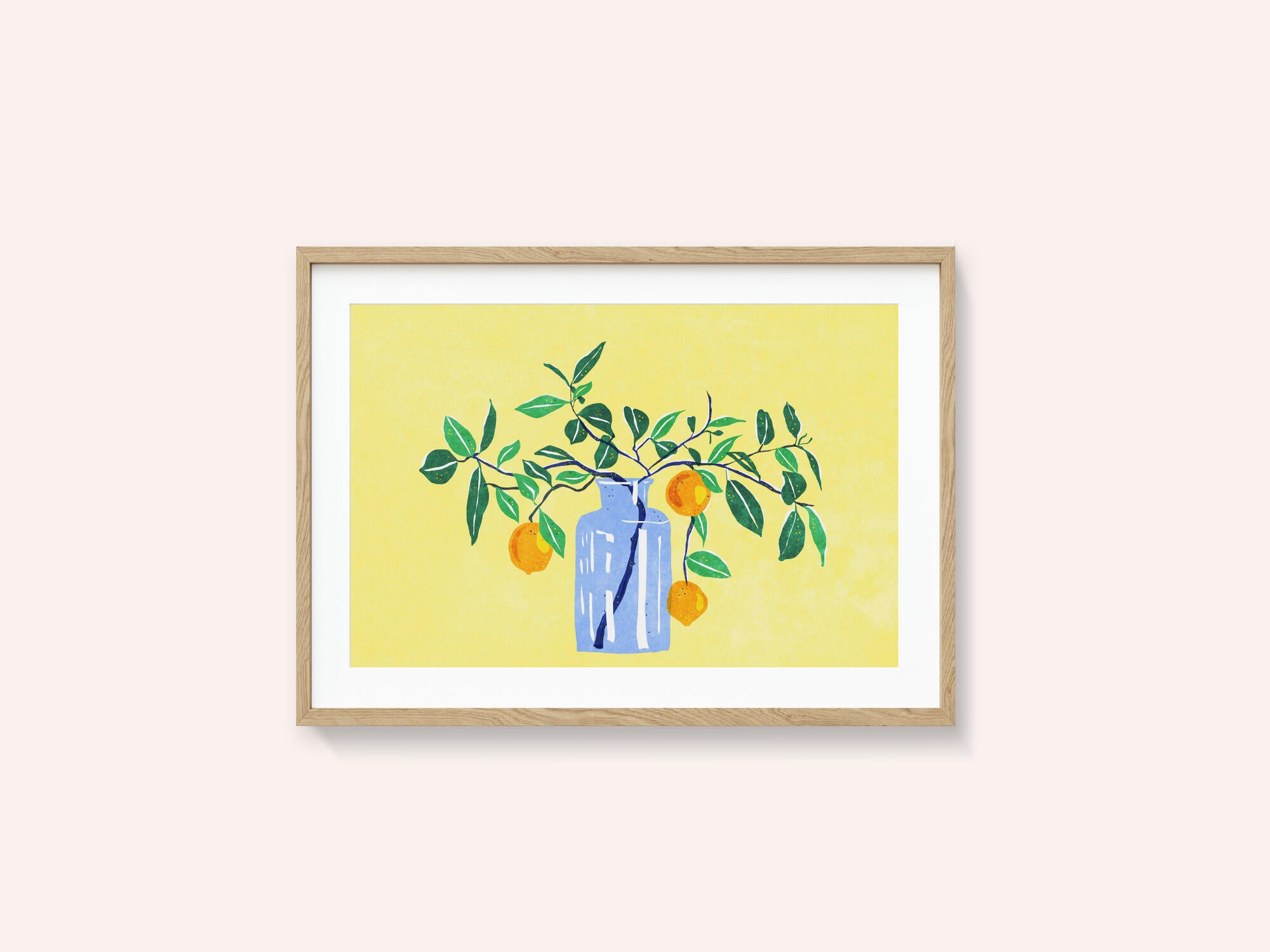 Orangetree