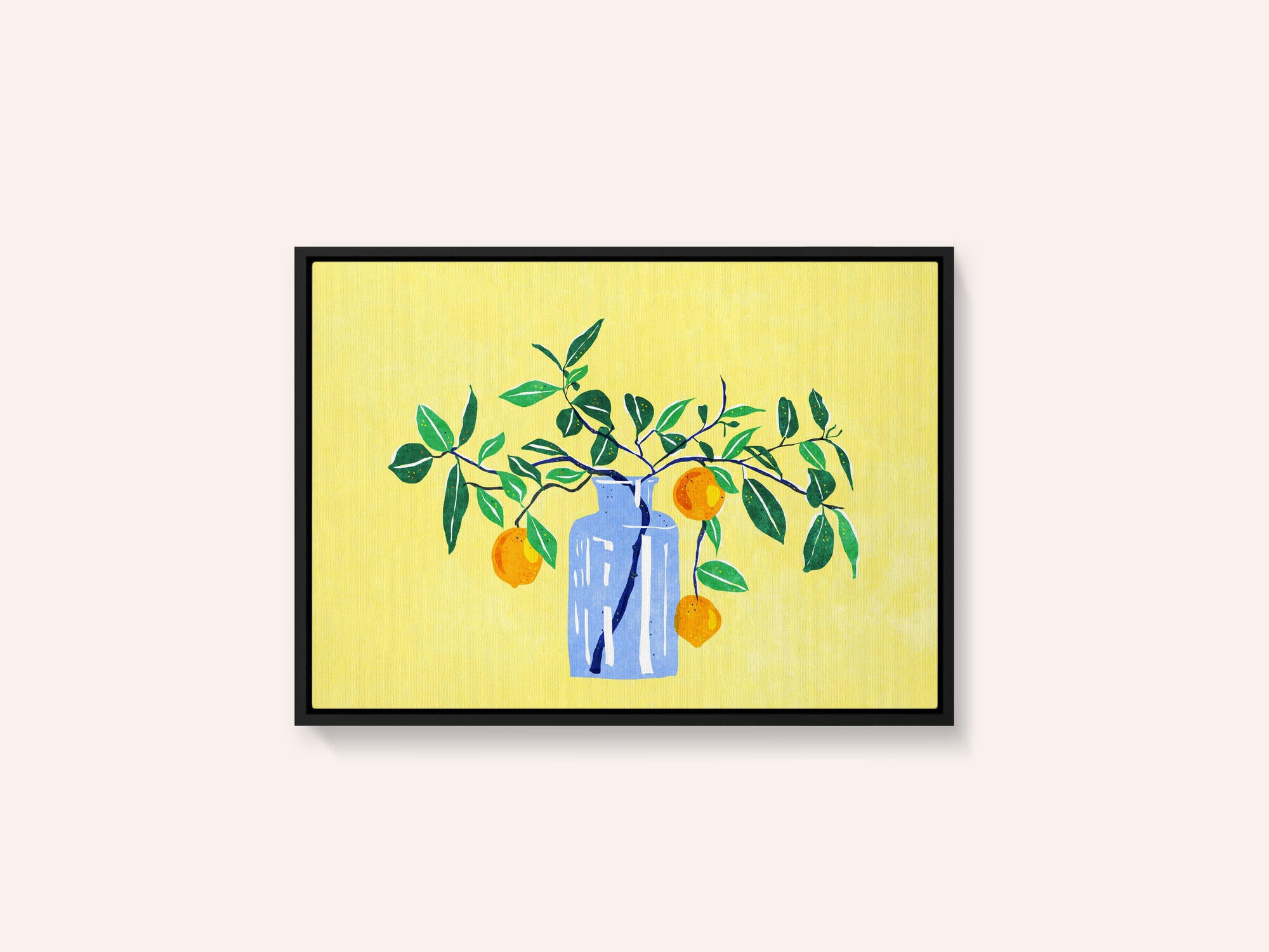Orangetree