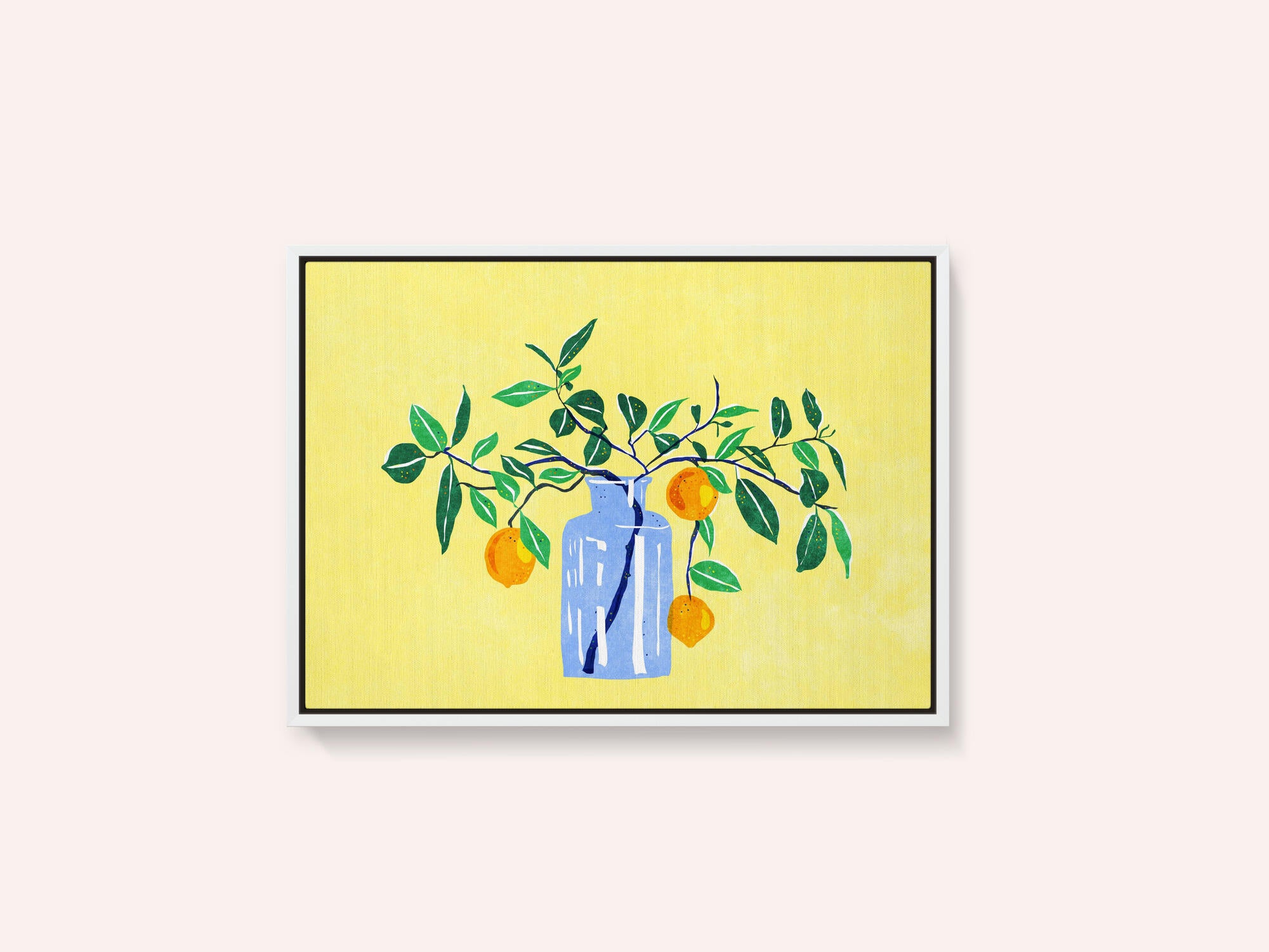 Orangetree