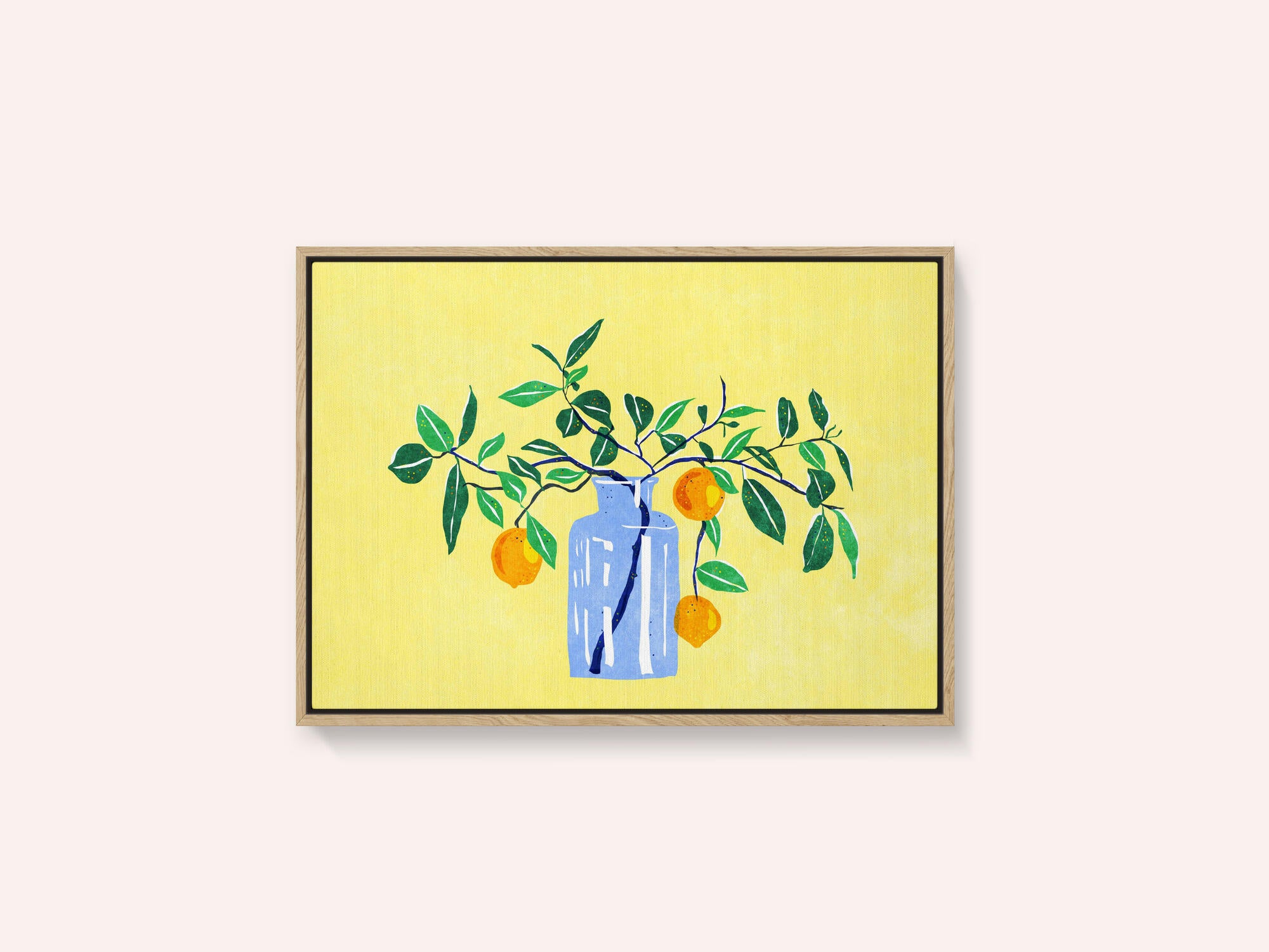 Orangetree