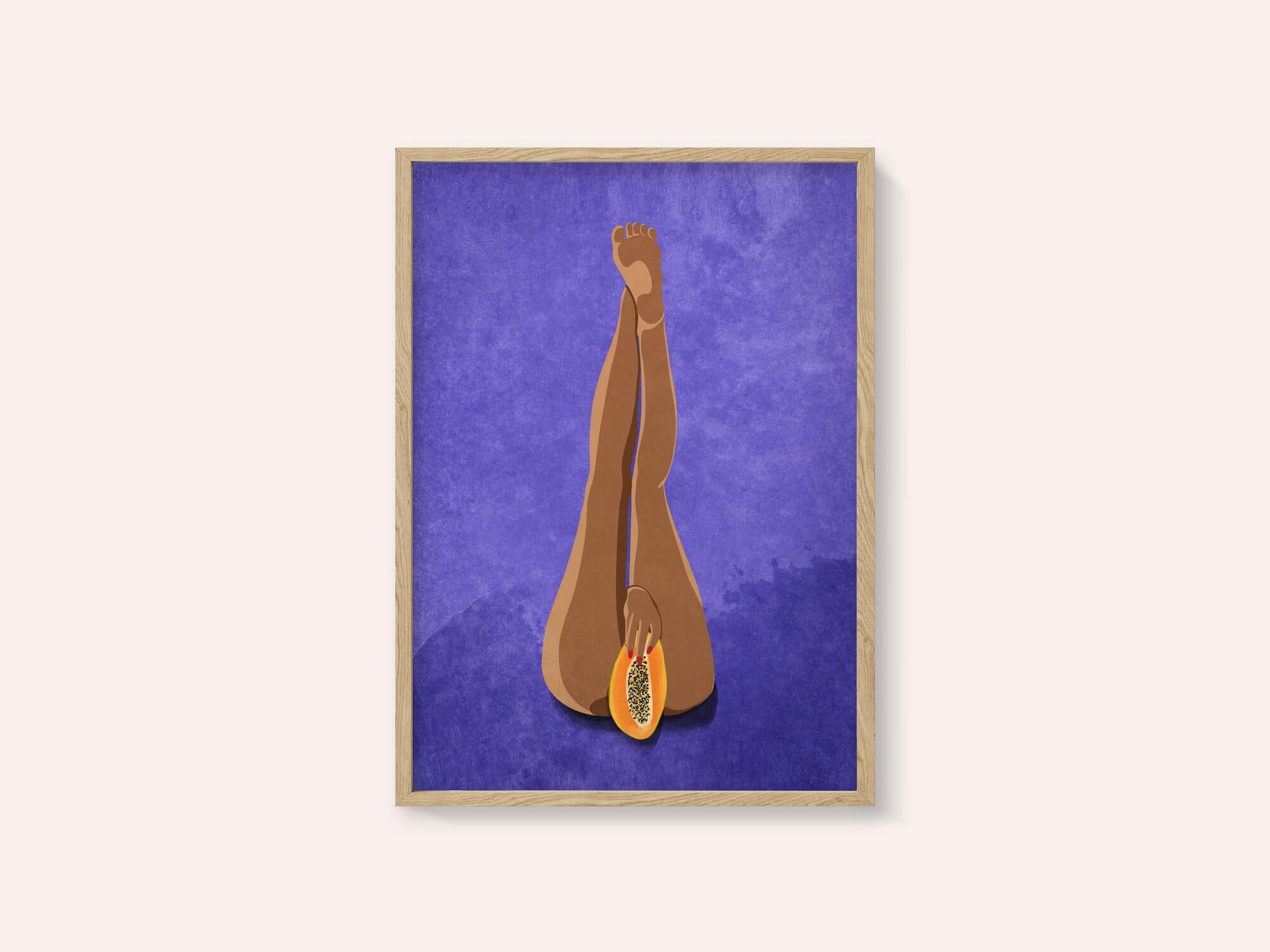 My Papaya
