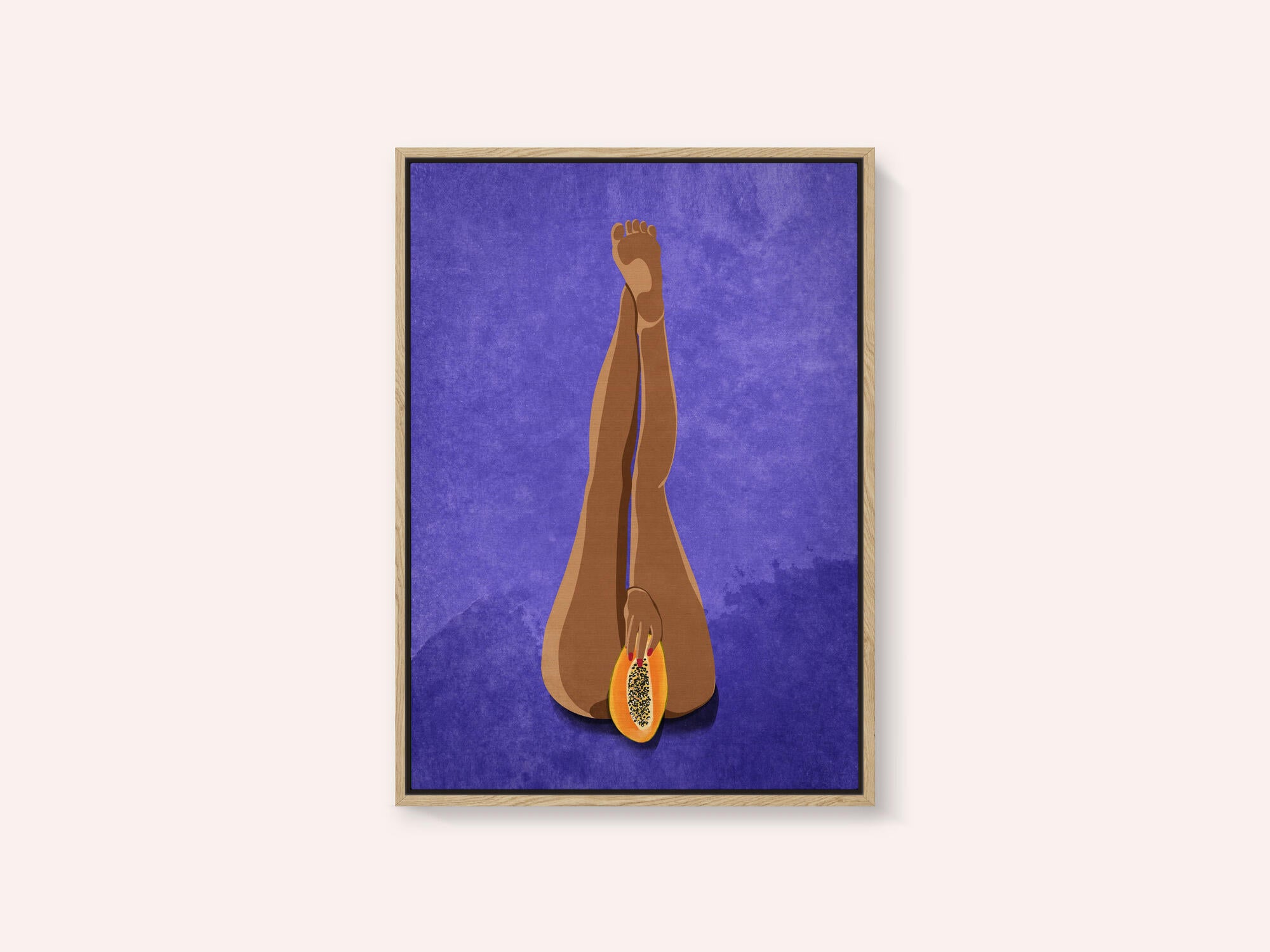 My Papaya