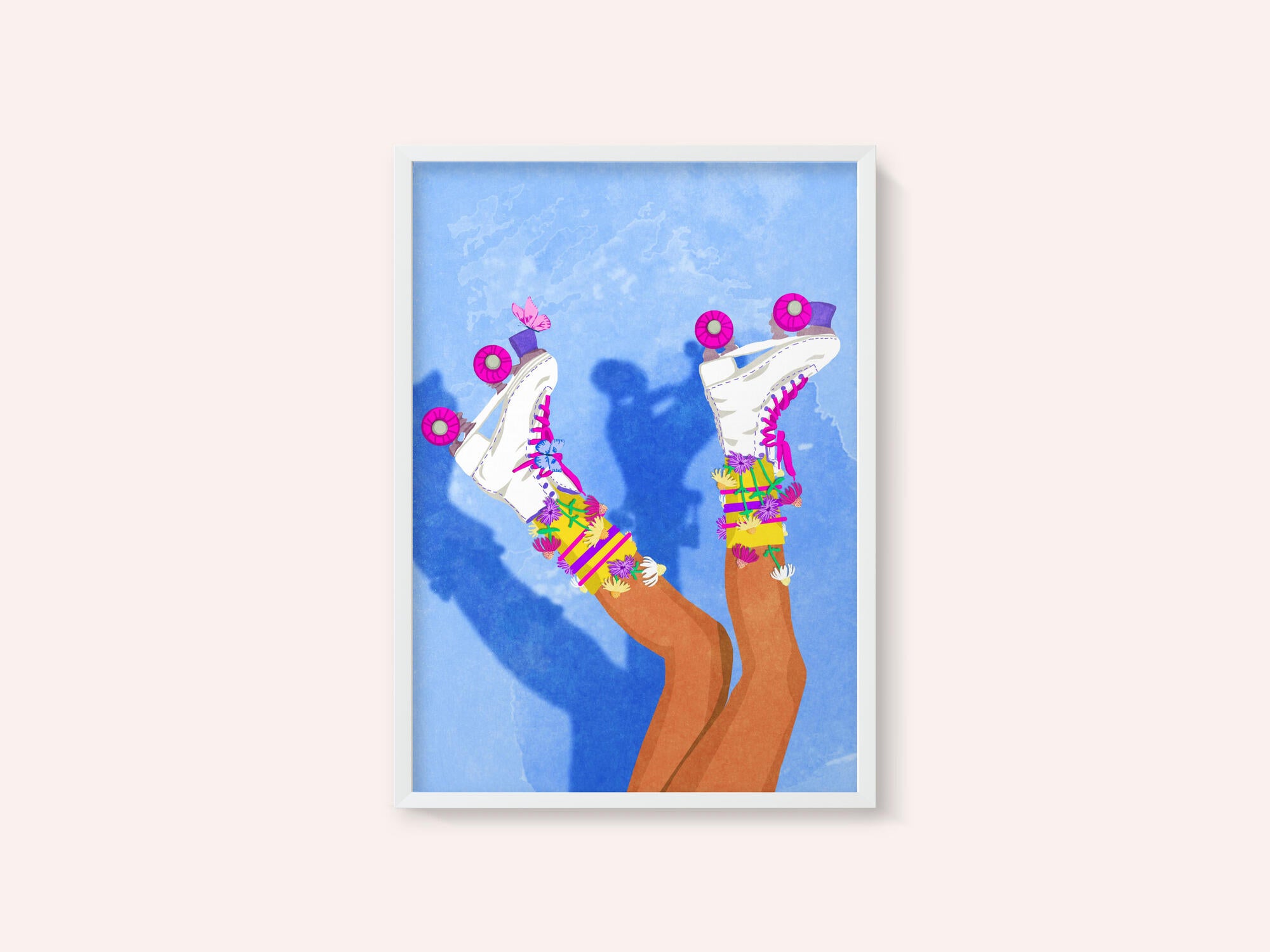 Skate like a Girl