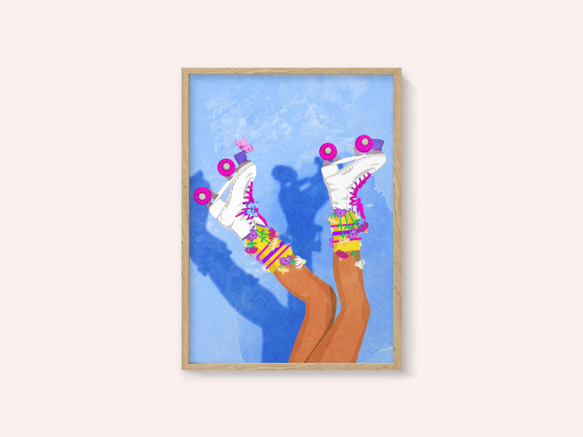 Skate like a Girl