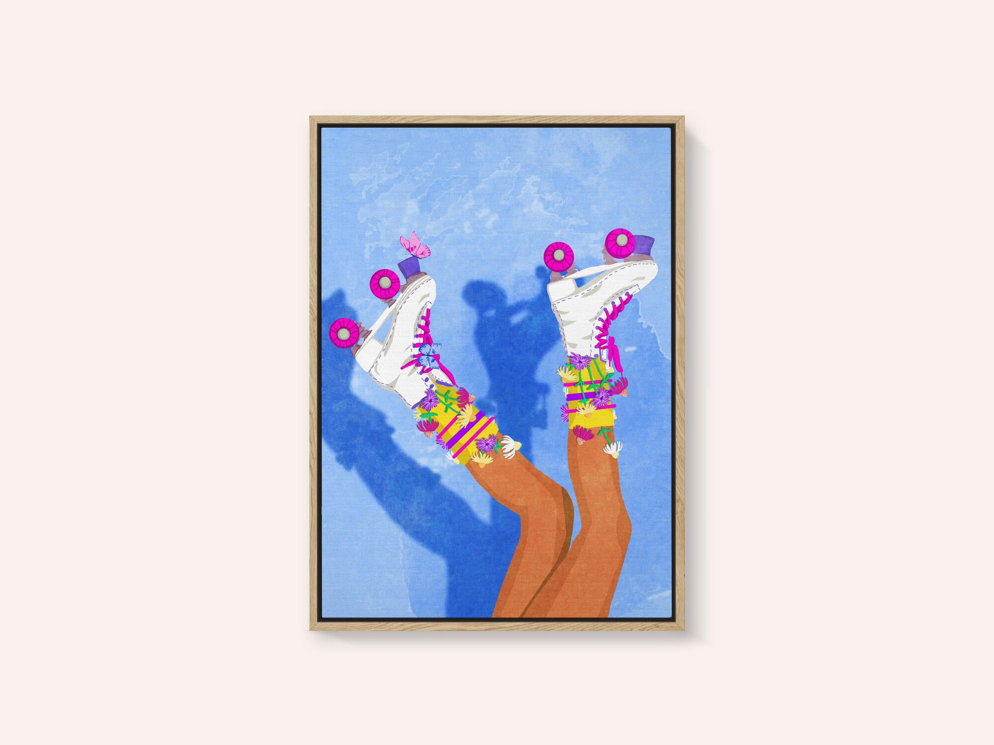 Skate like a Girl