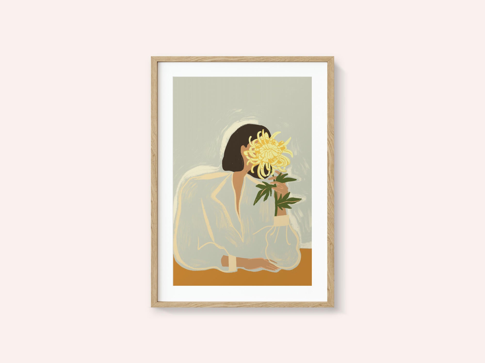 Thecrysanthemum