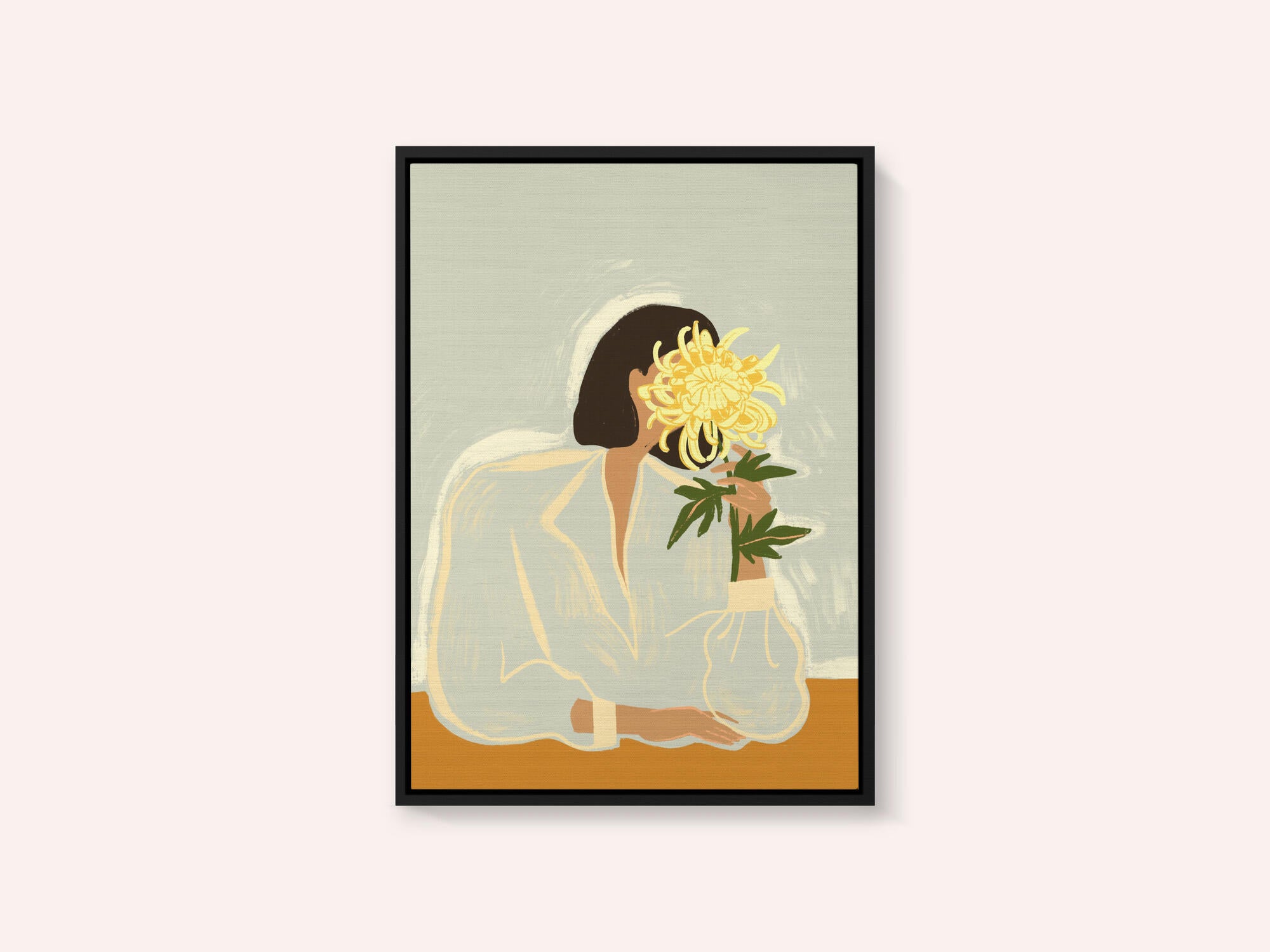 Thecrysanthemum
