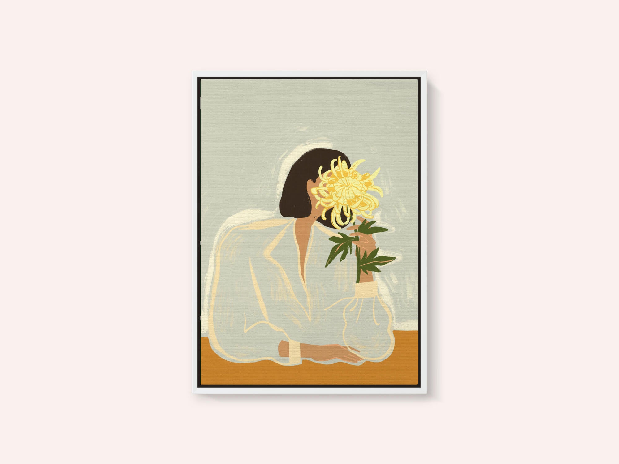 Thecrysanthemum