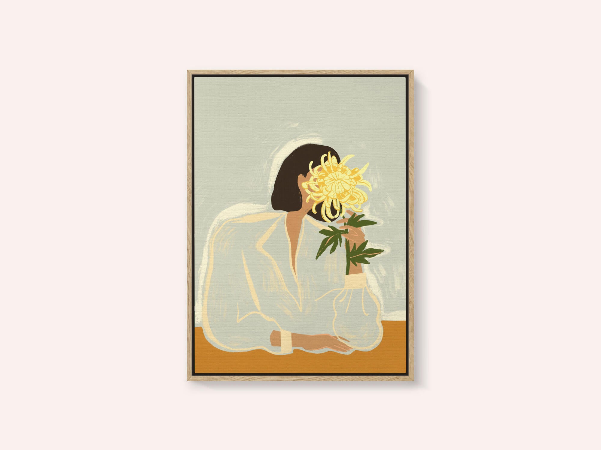 Thecrysanthemum