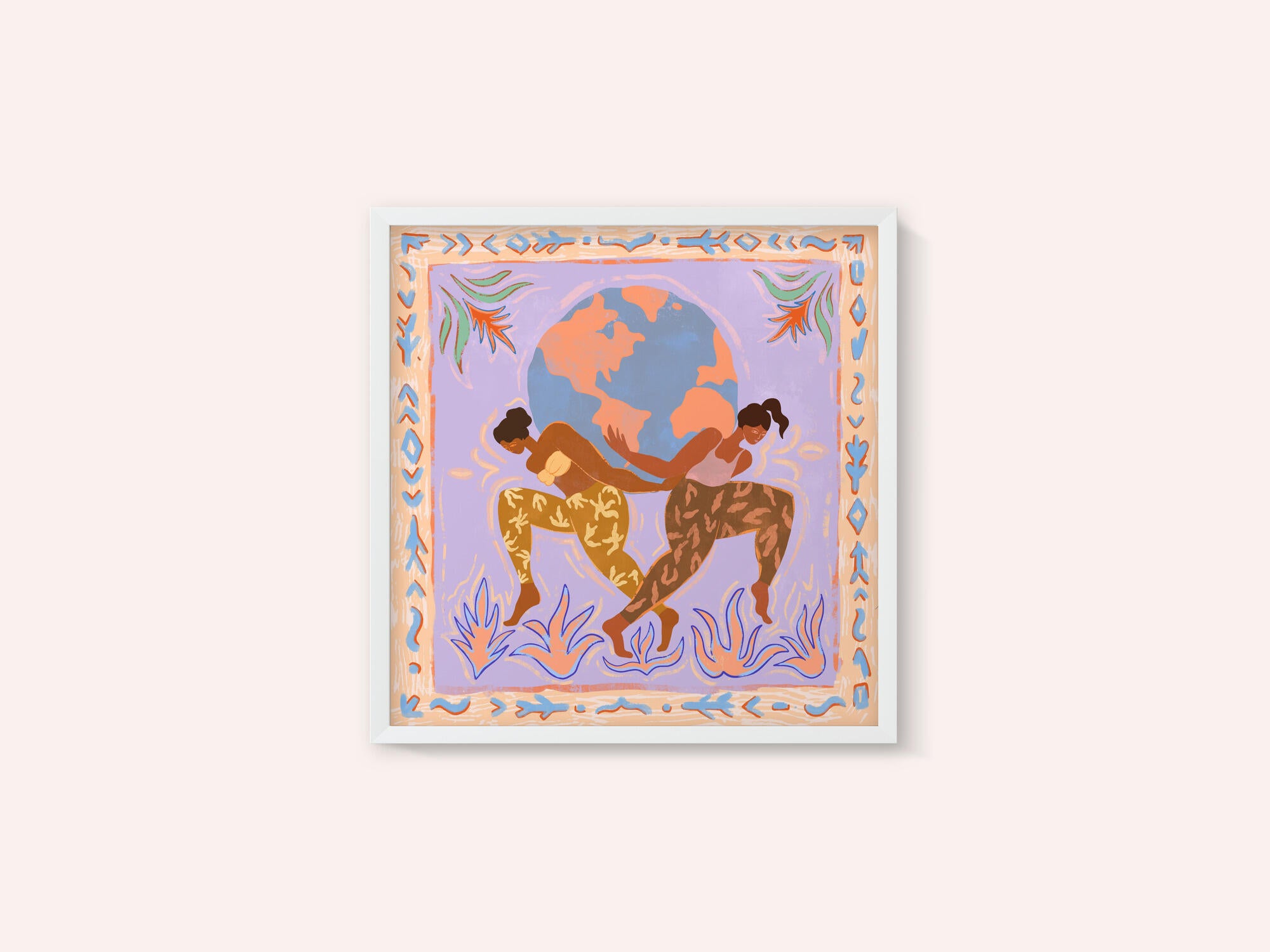 The World