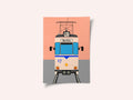 Berlin Tram