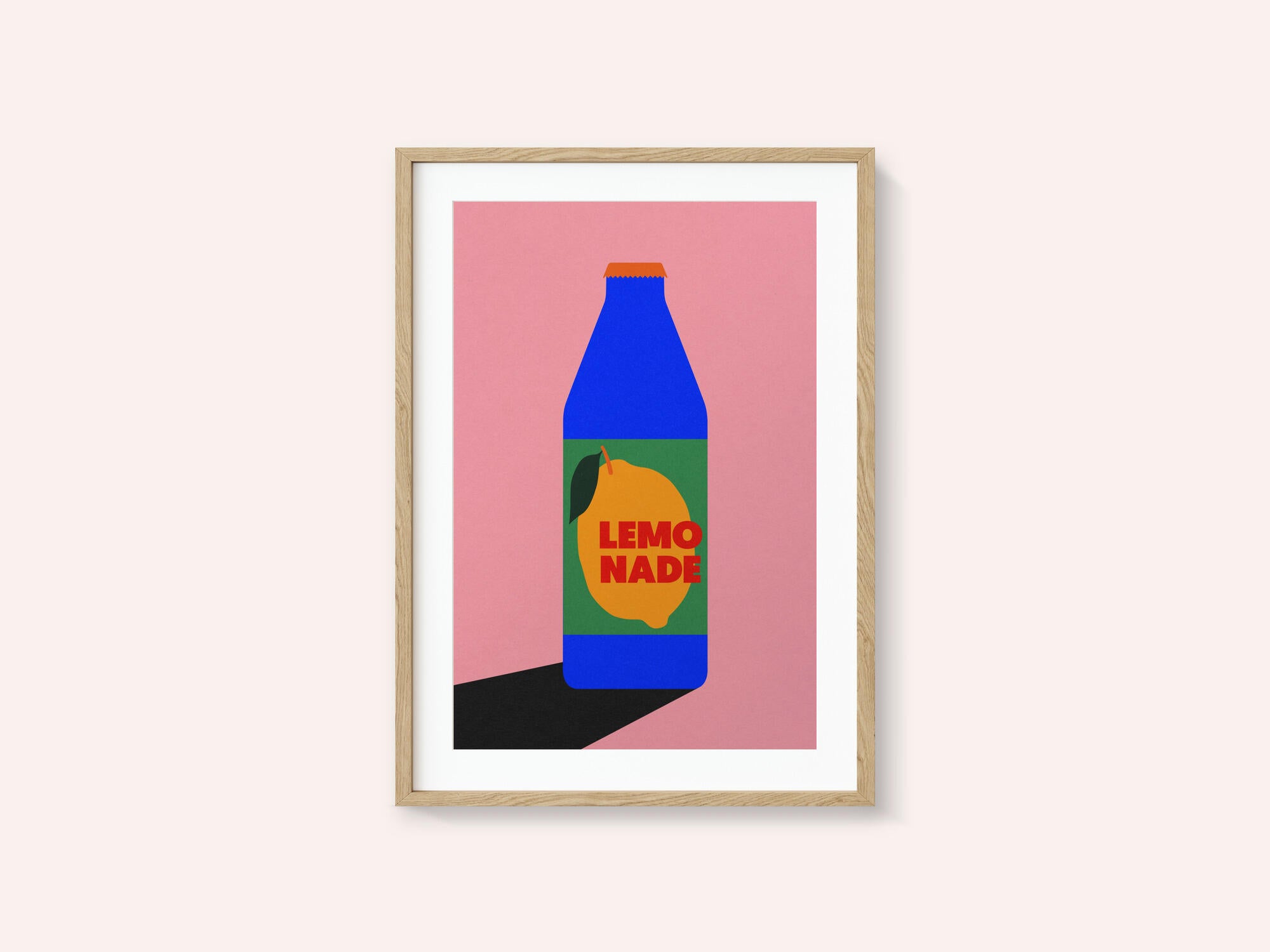 Lemo Nade