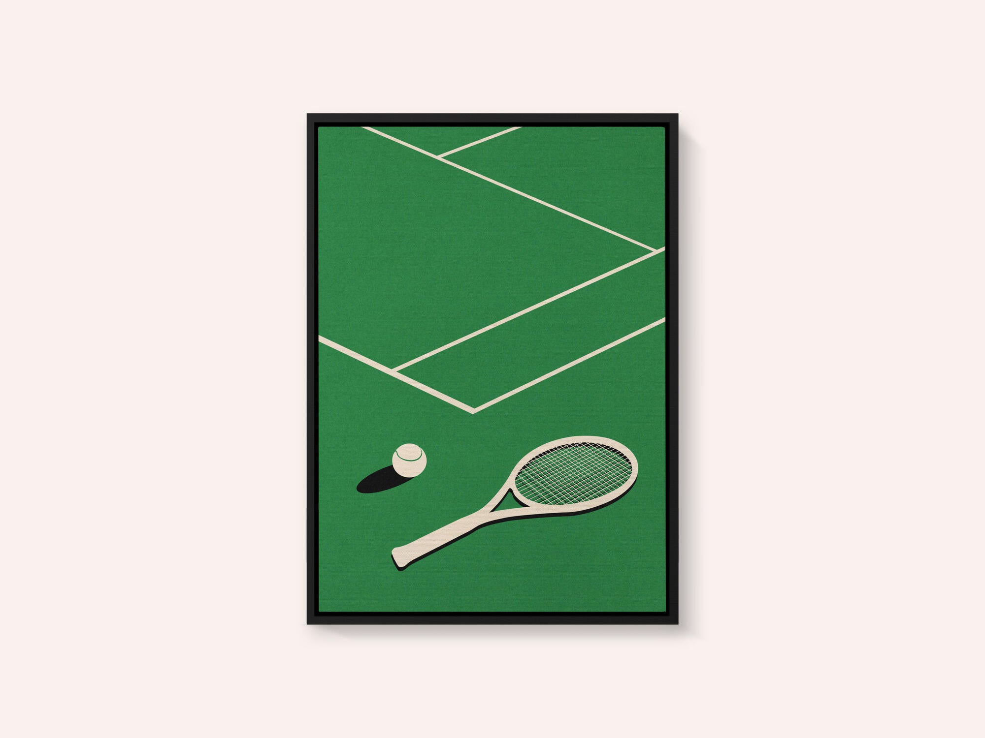 Rosi Feist Lawn Tennis Club