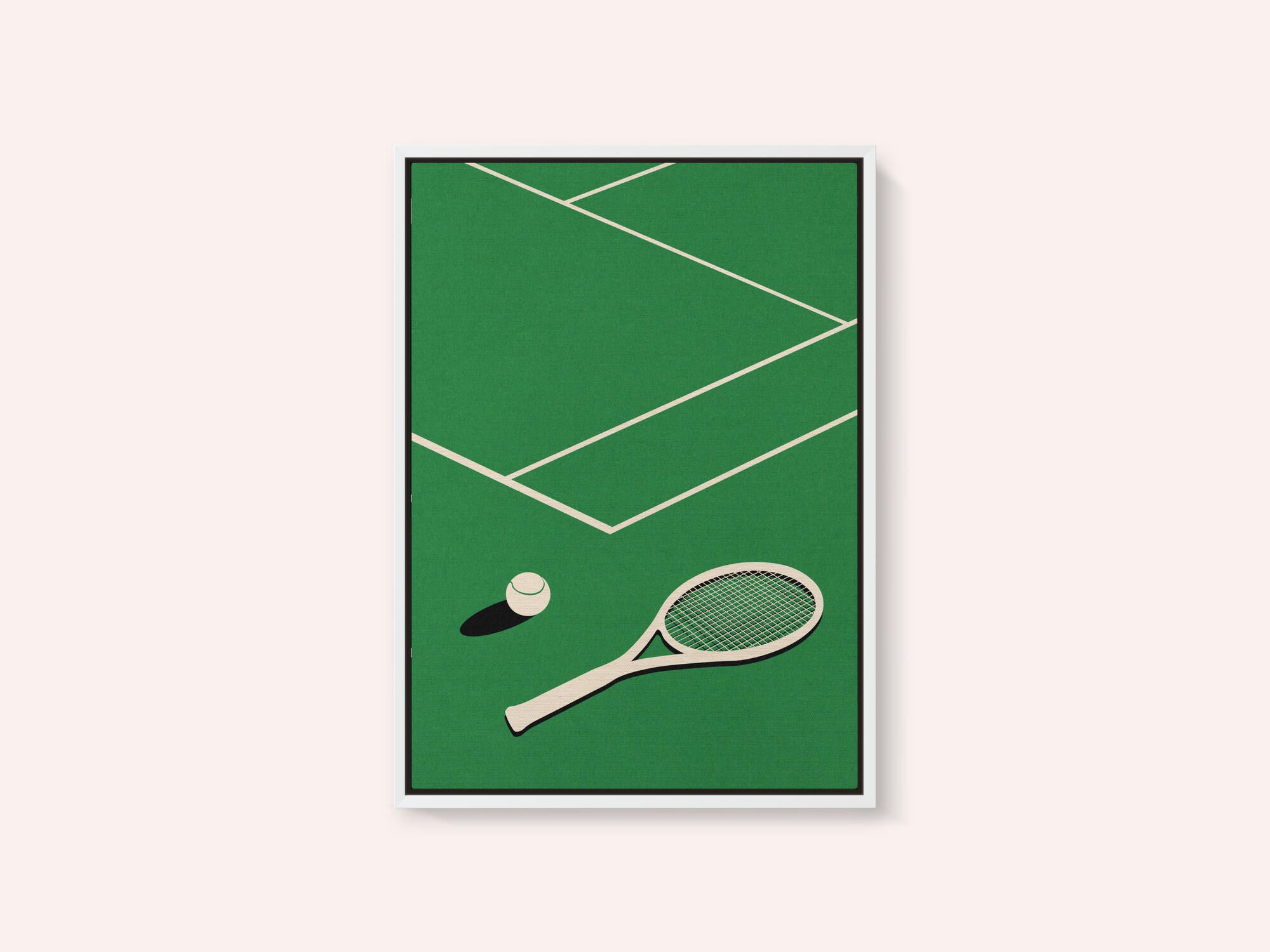 Rosi Feist Lawn Tennis Club