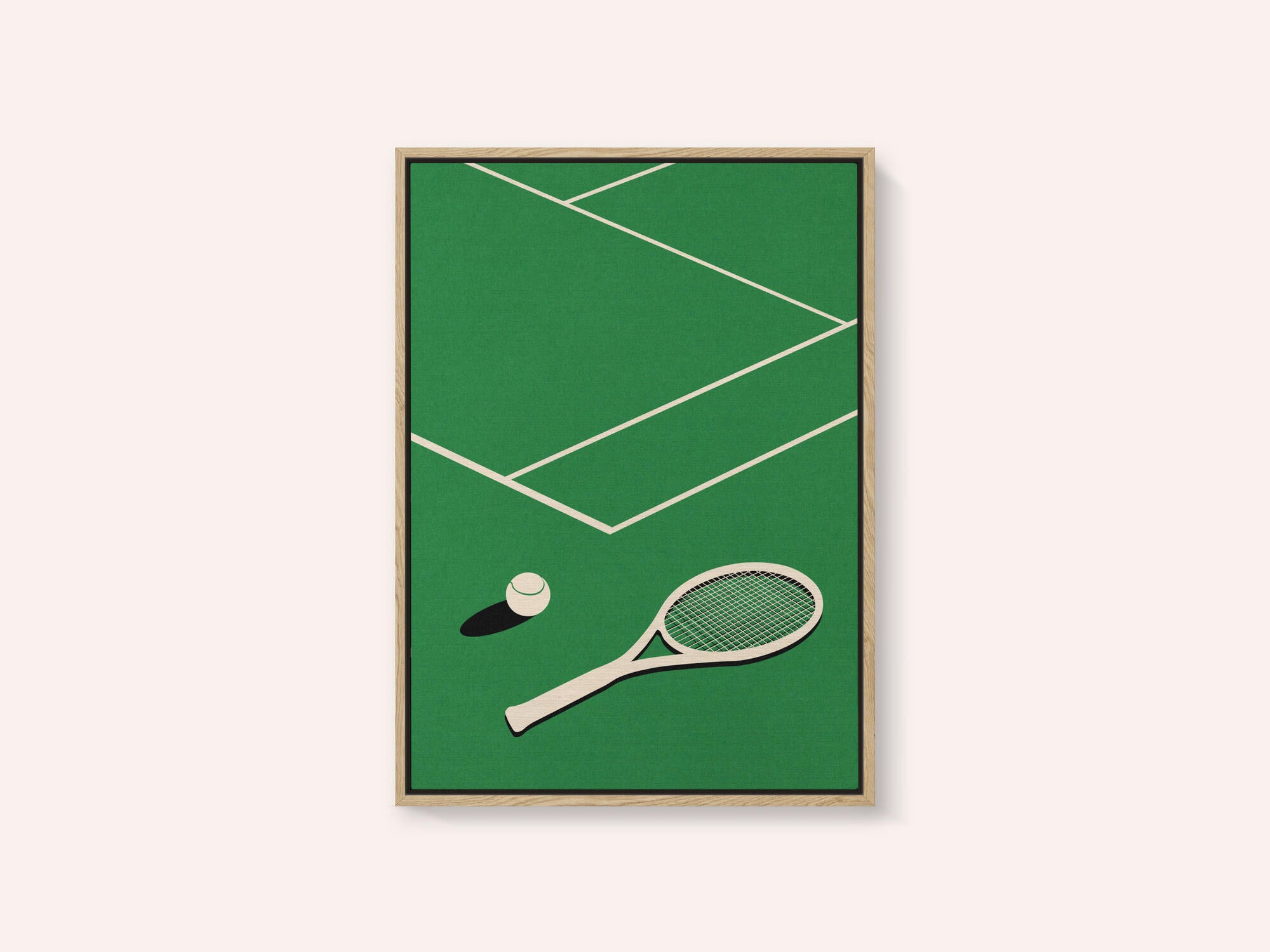 Rosi Feist Lawn Tennis Club