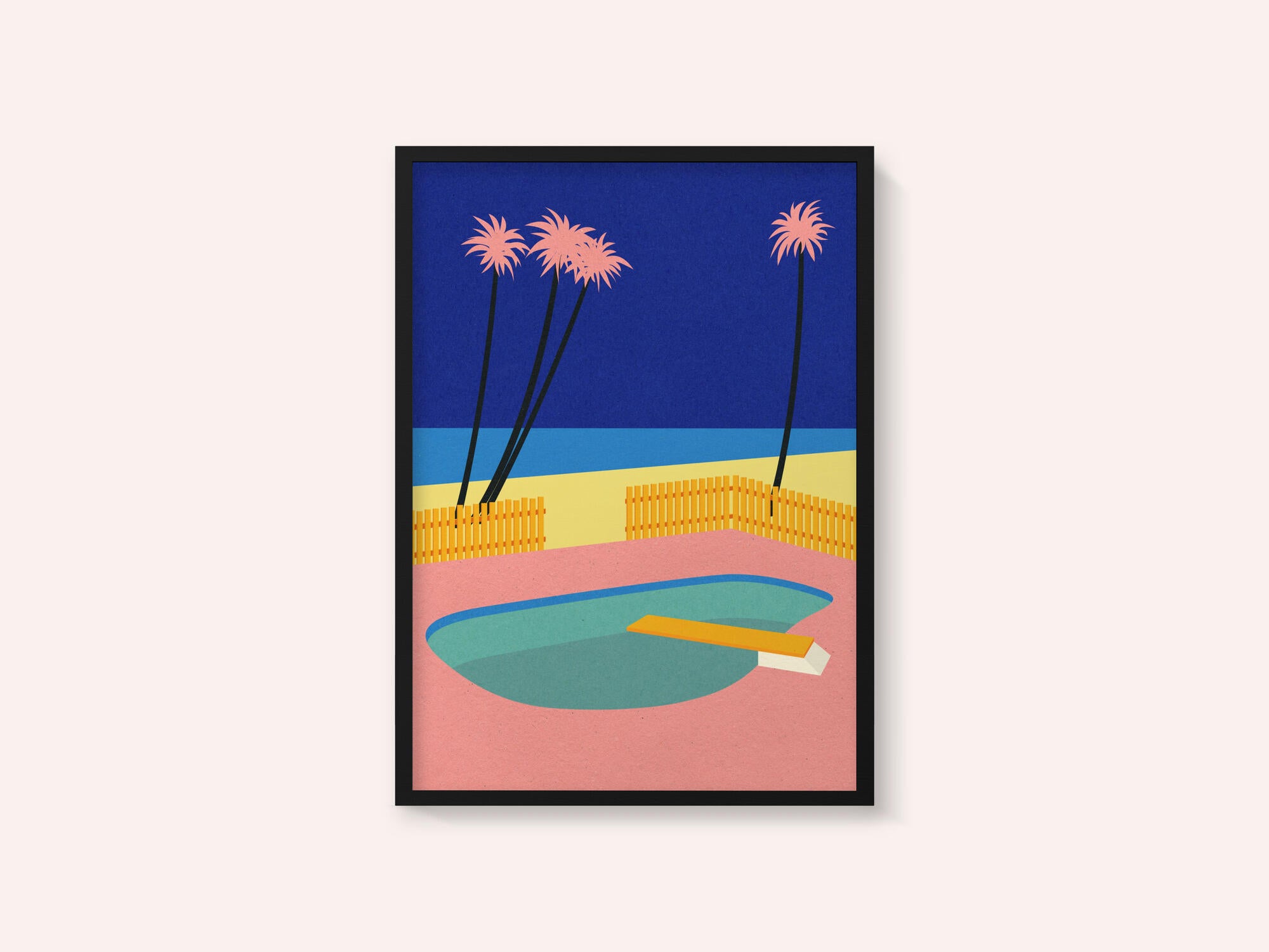 Malibu Beach