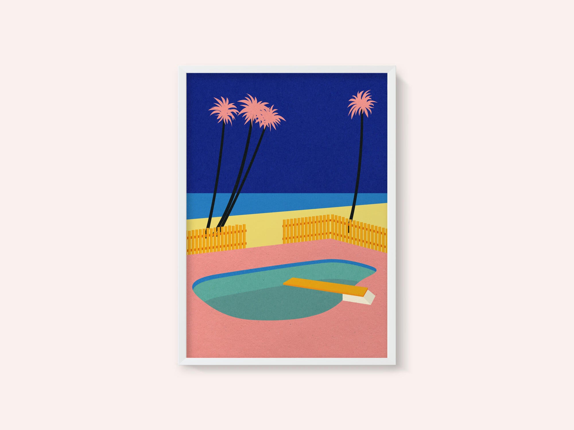 Malibu Beach