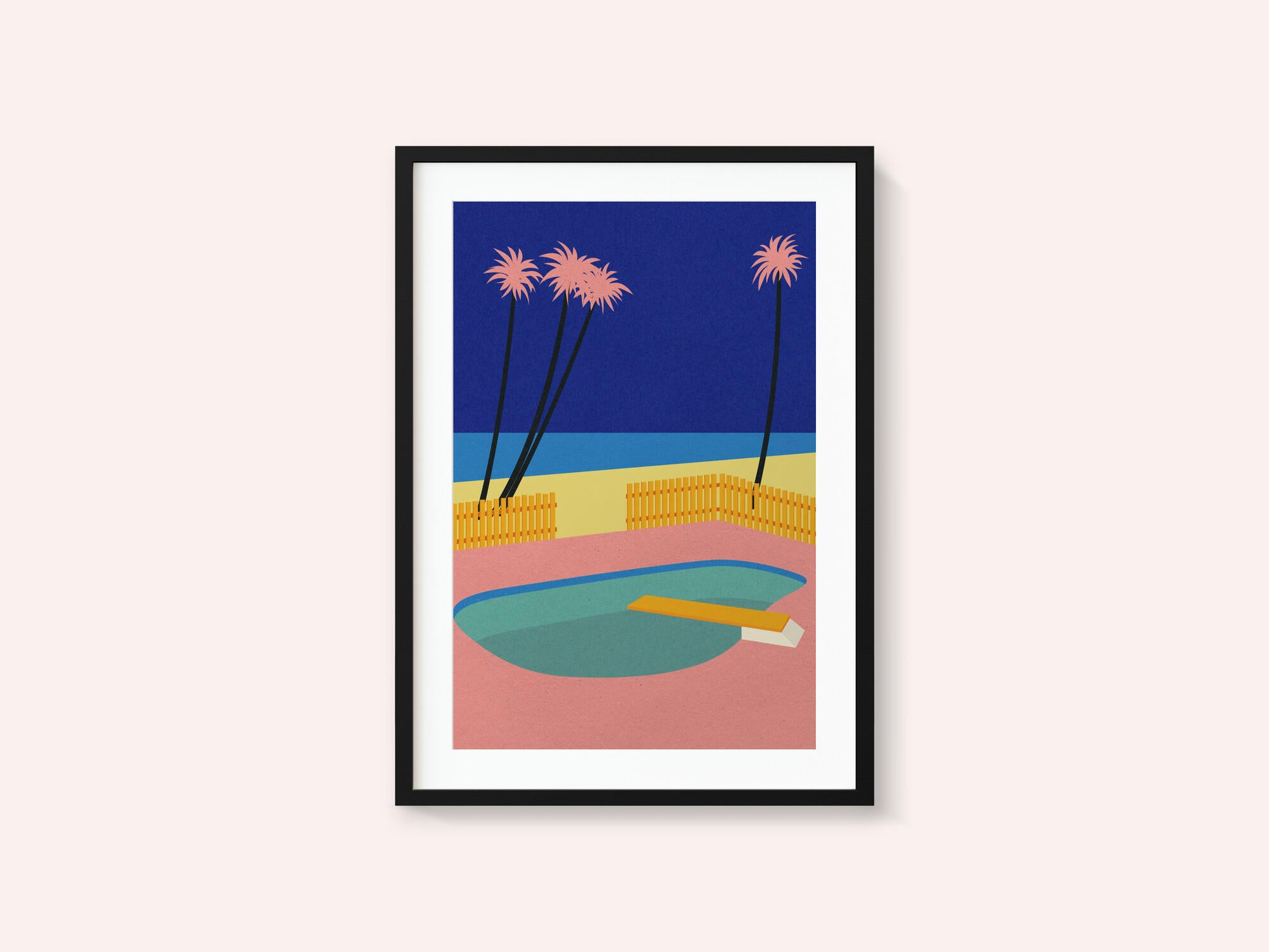 Malibu Beach
