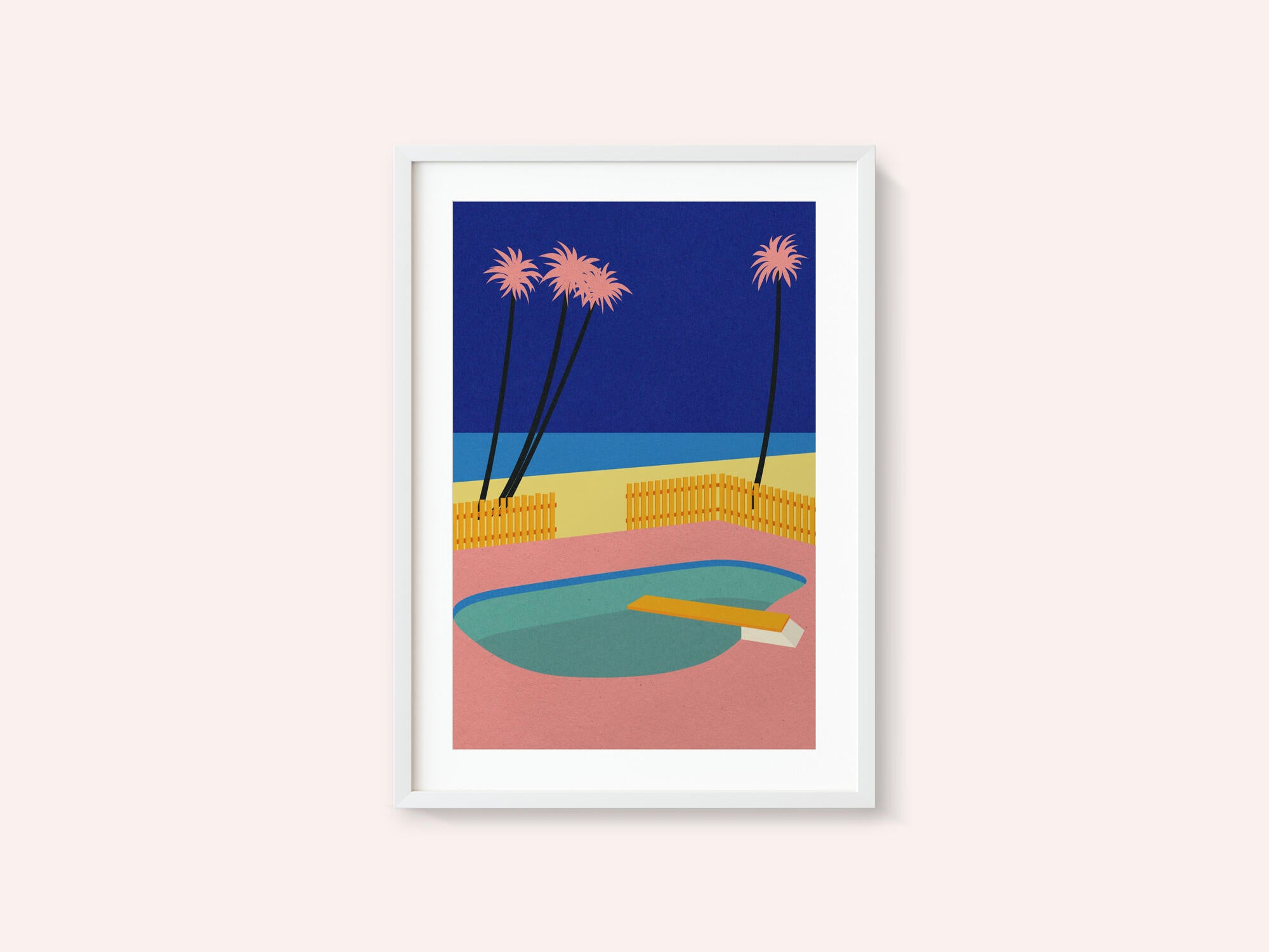 Malibu Beach