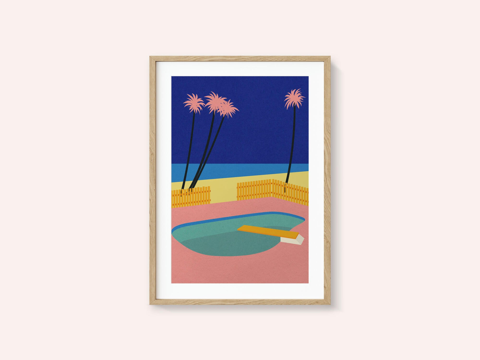 Malibu Beach