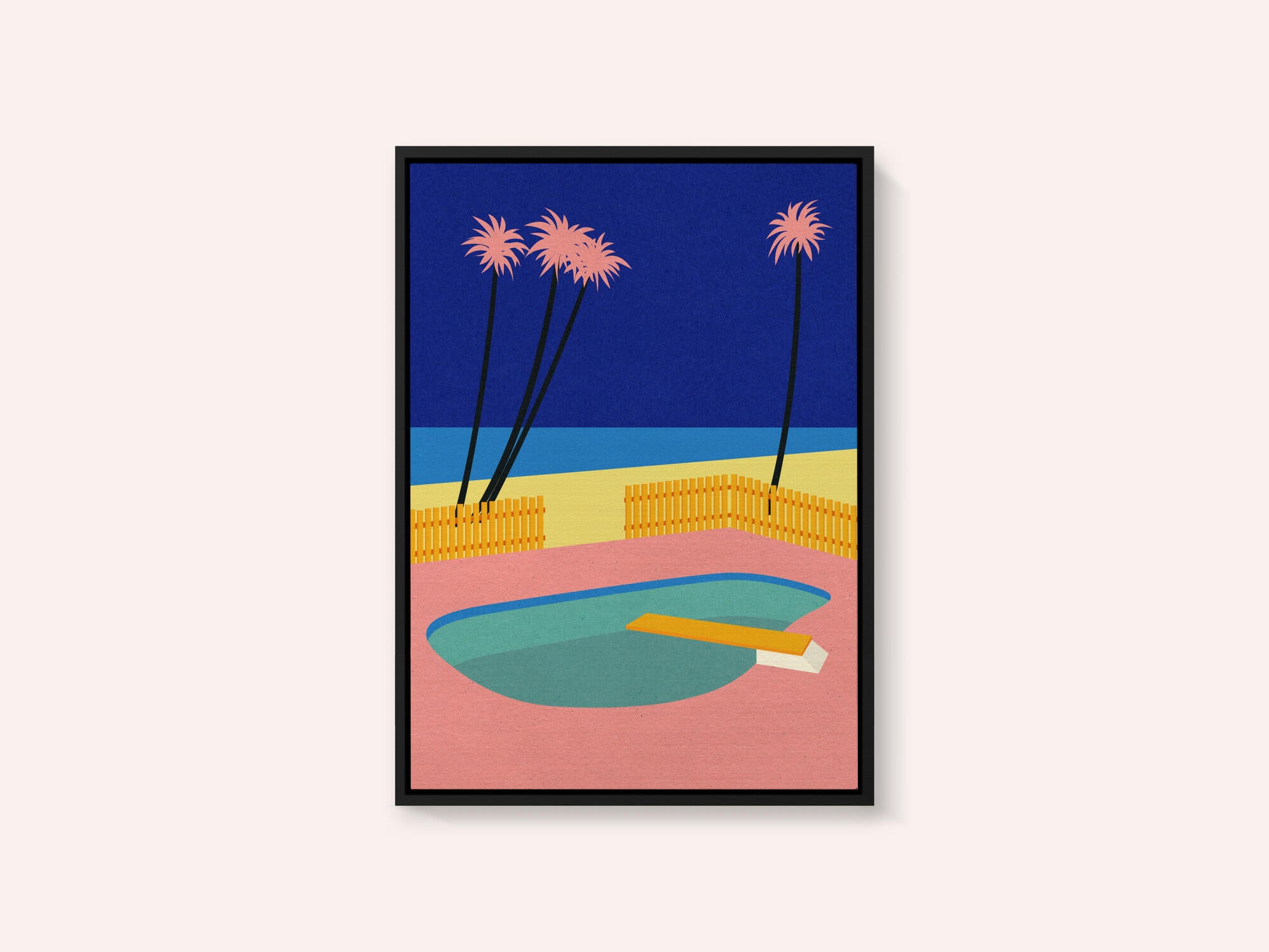 Malibu Beach